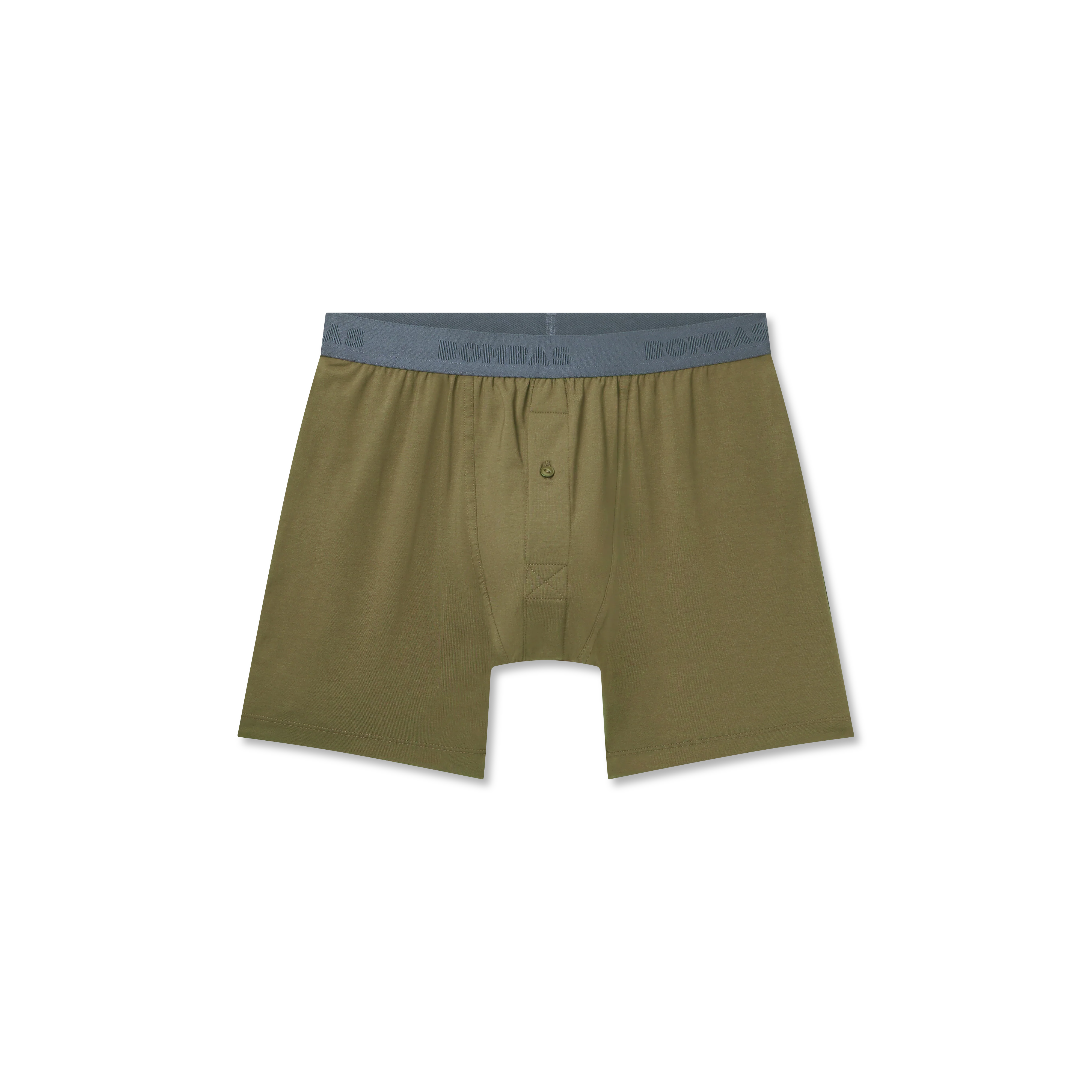 Men's Cotton Modal Blend Boxer - Image 7