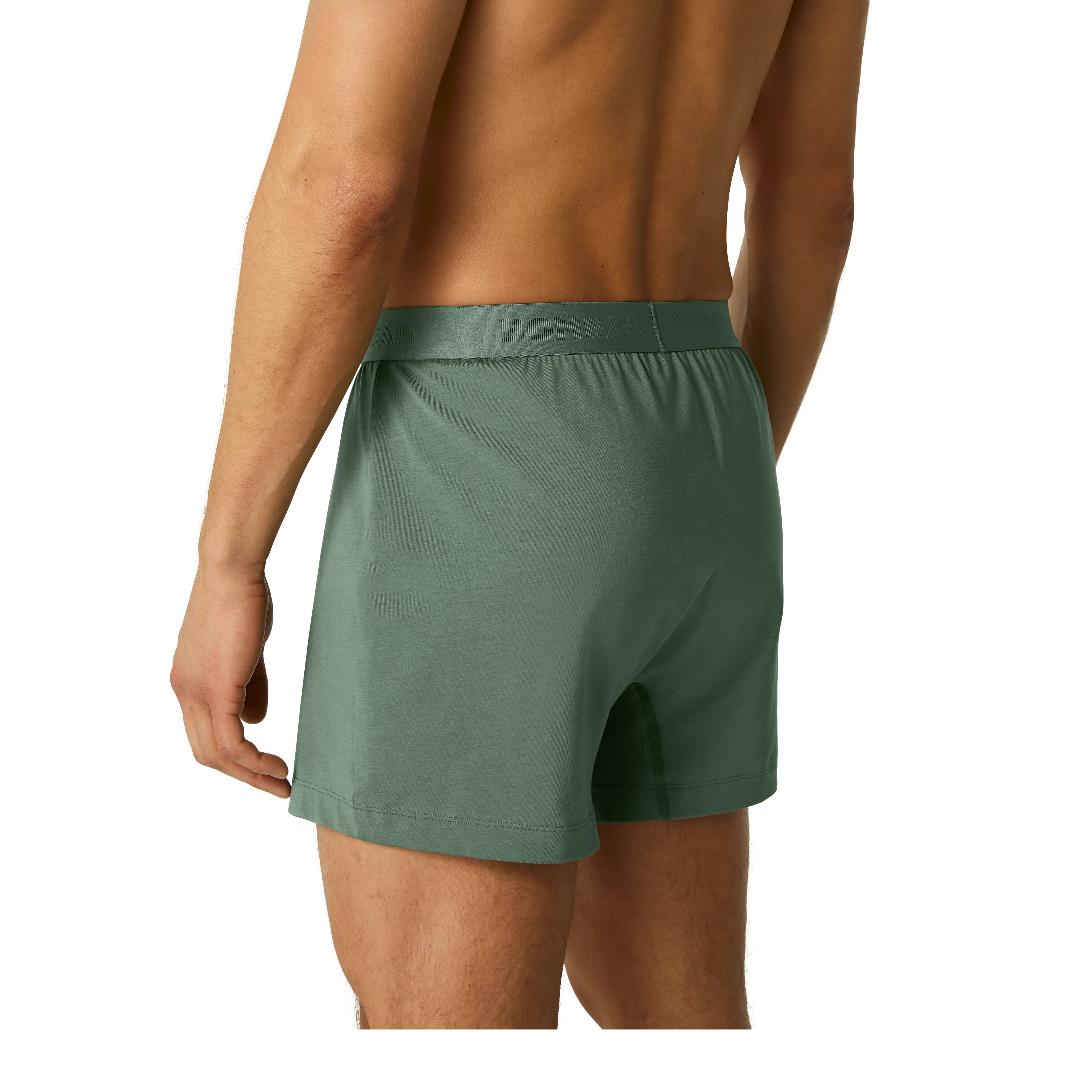 Men's Cotton Modal Blend Boxer - Image 70