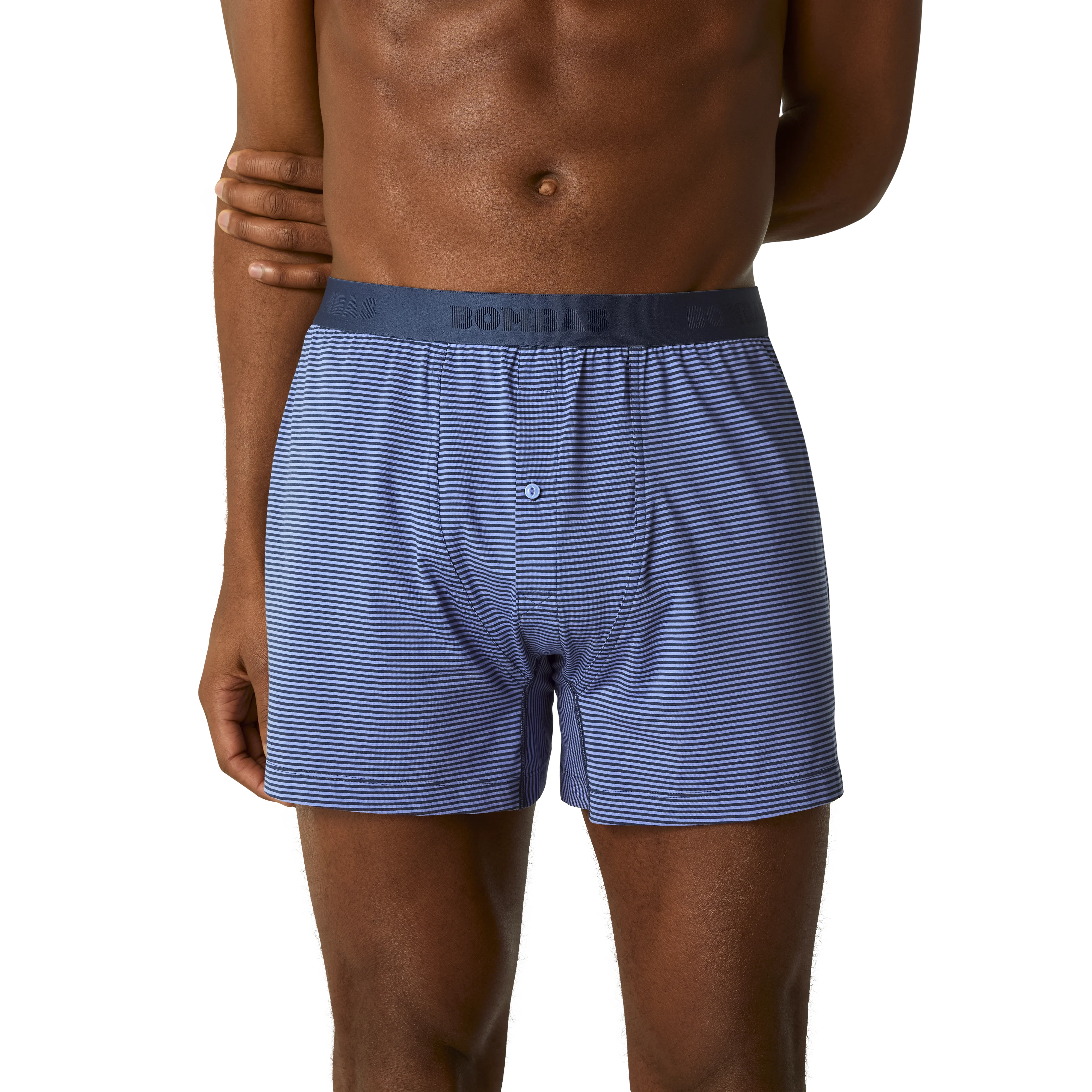 Men's Cotton Modal Blend Boxer - Image 72