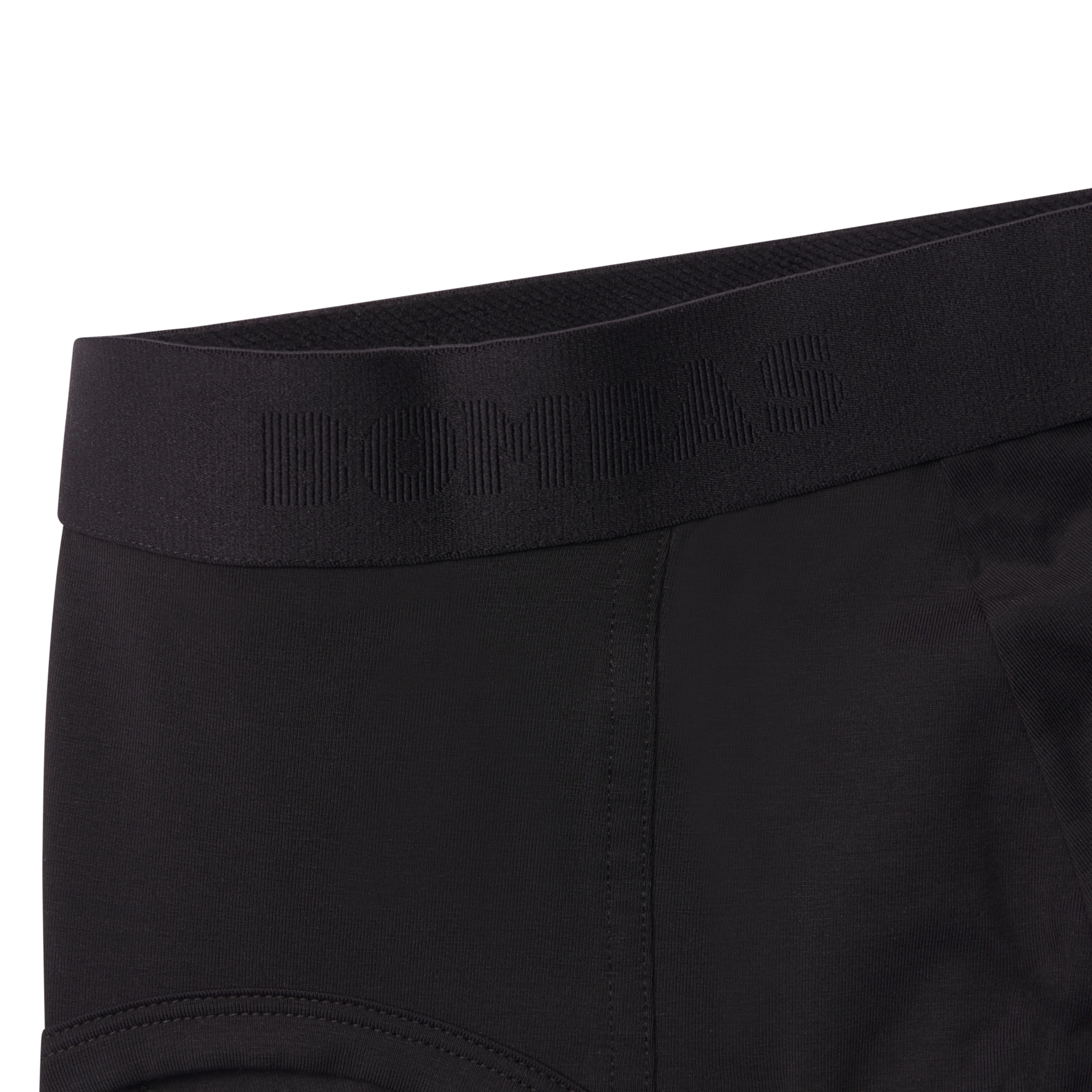 Men's Cotton Modal Blend Flyless Brief 6-Pack - Image 20