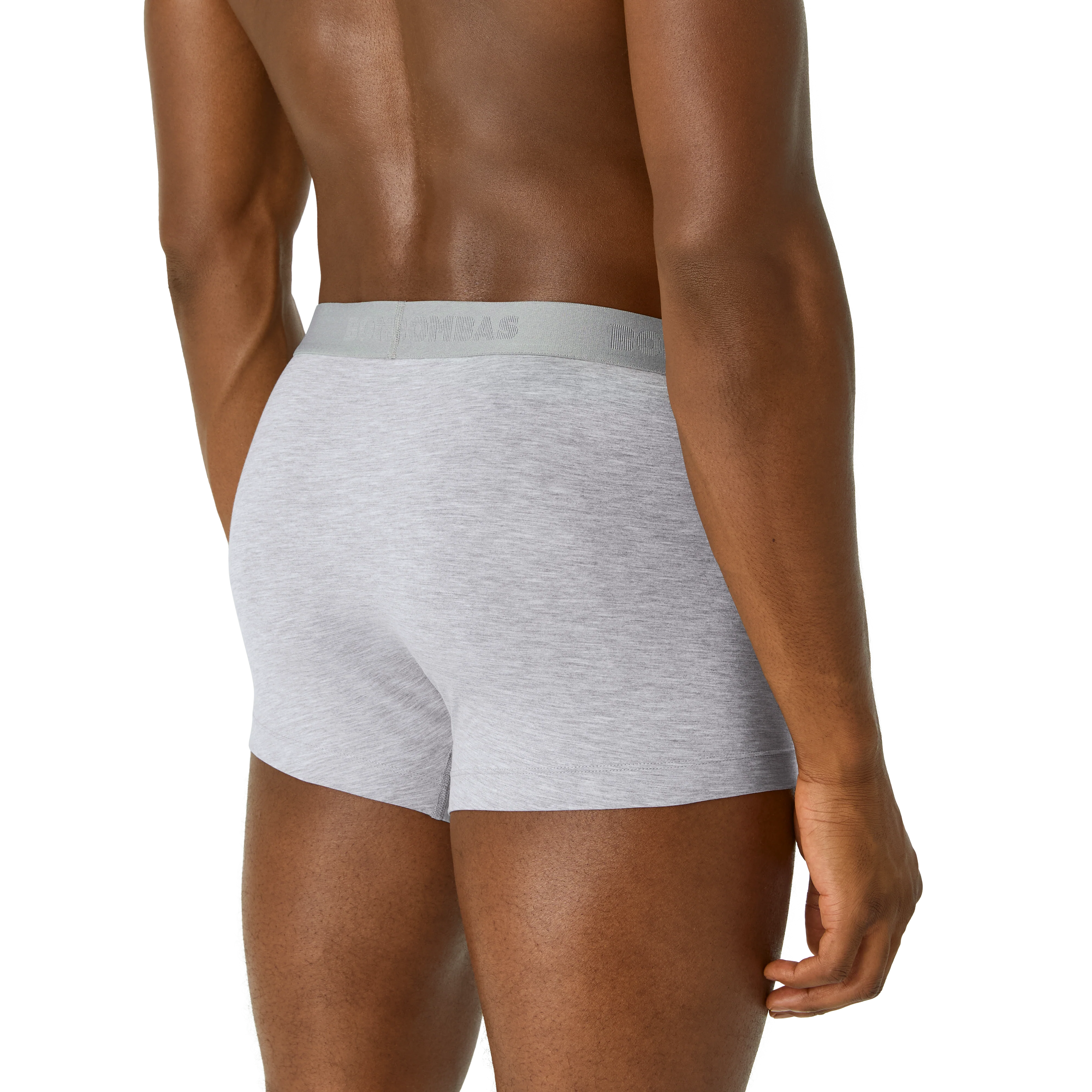 Men's Cotton Modal Blend Trunk - Image 12