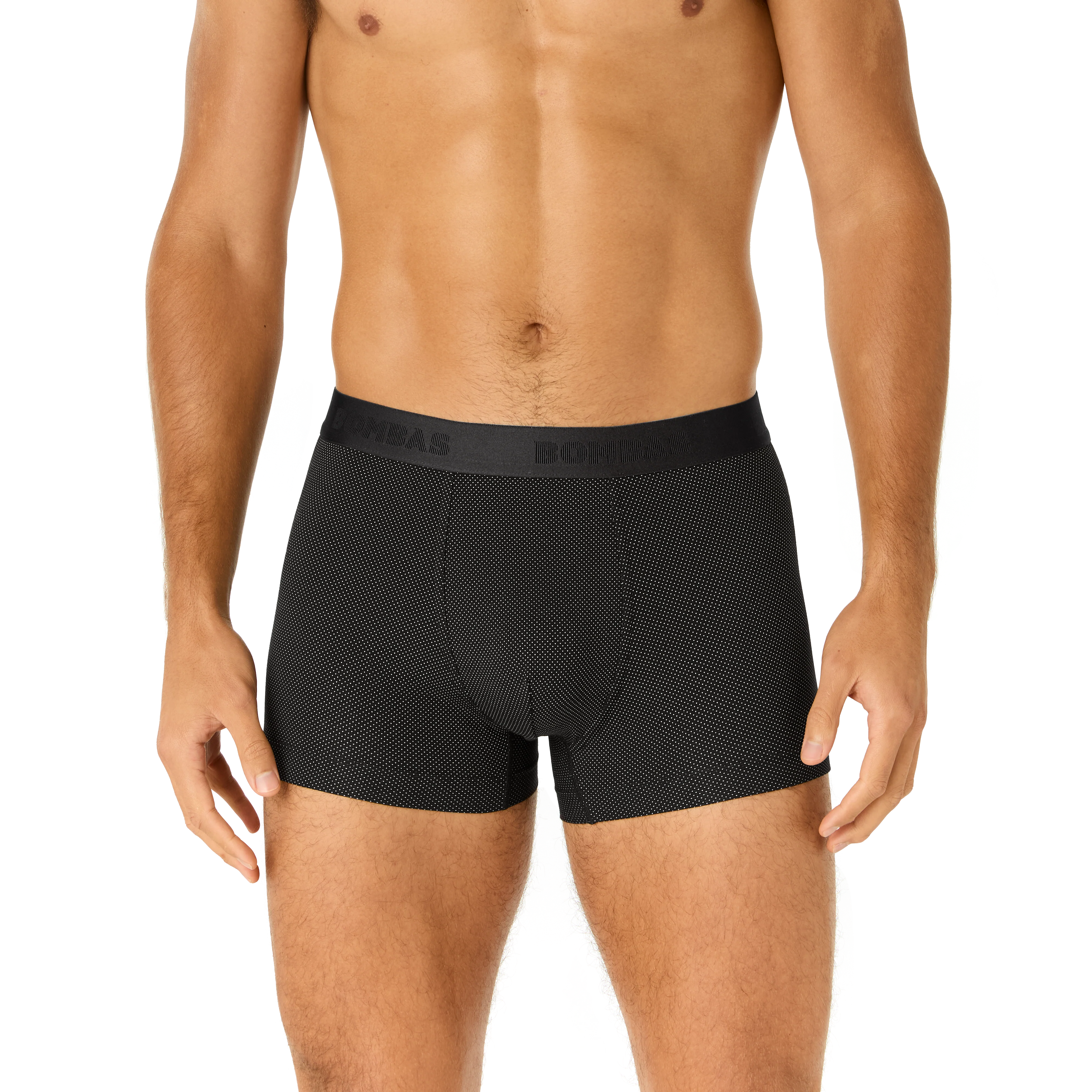 Men's Cotton Modal Blend Trunk - Image 15