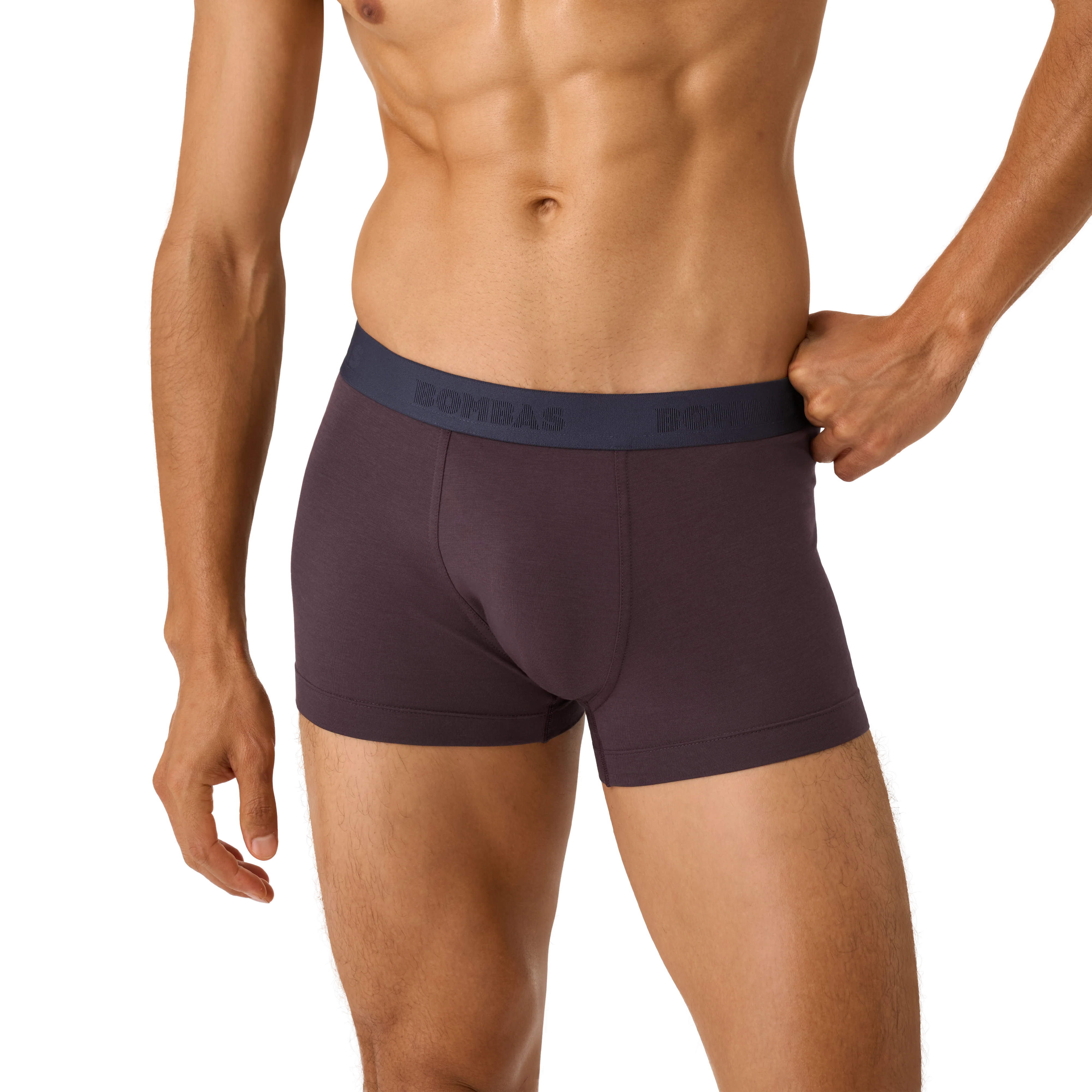 Men's Cotton Modal Blend Trunk - Image 7