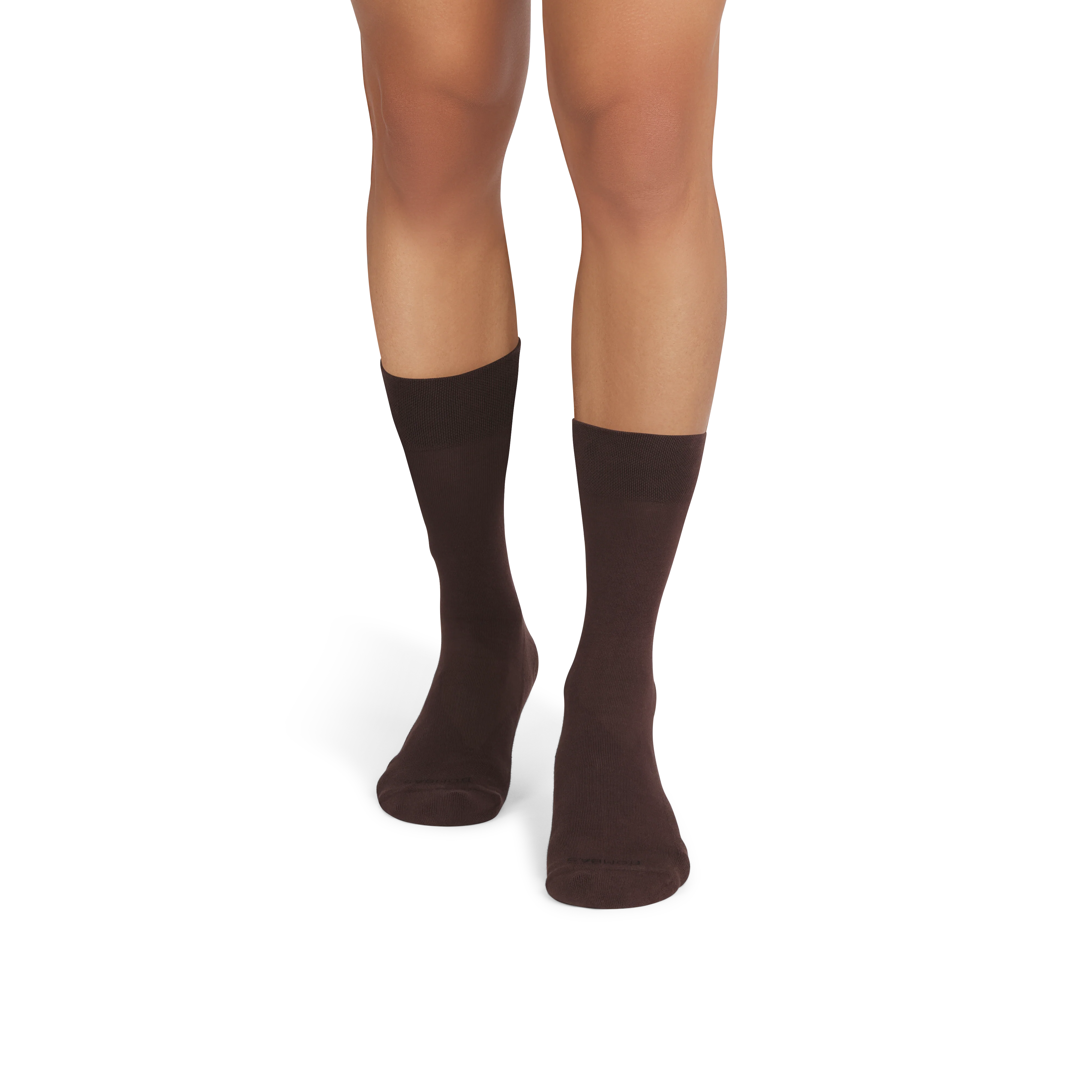 Men's Dress Calf Sock 12-Pack - Image 3