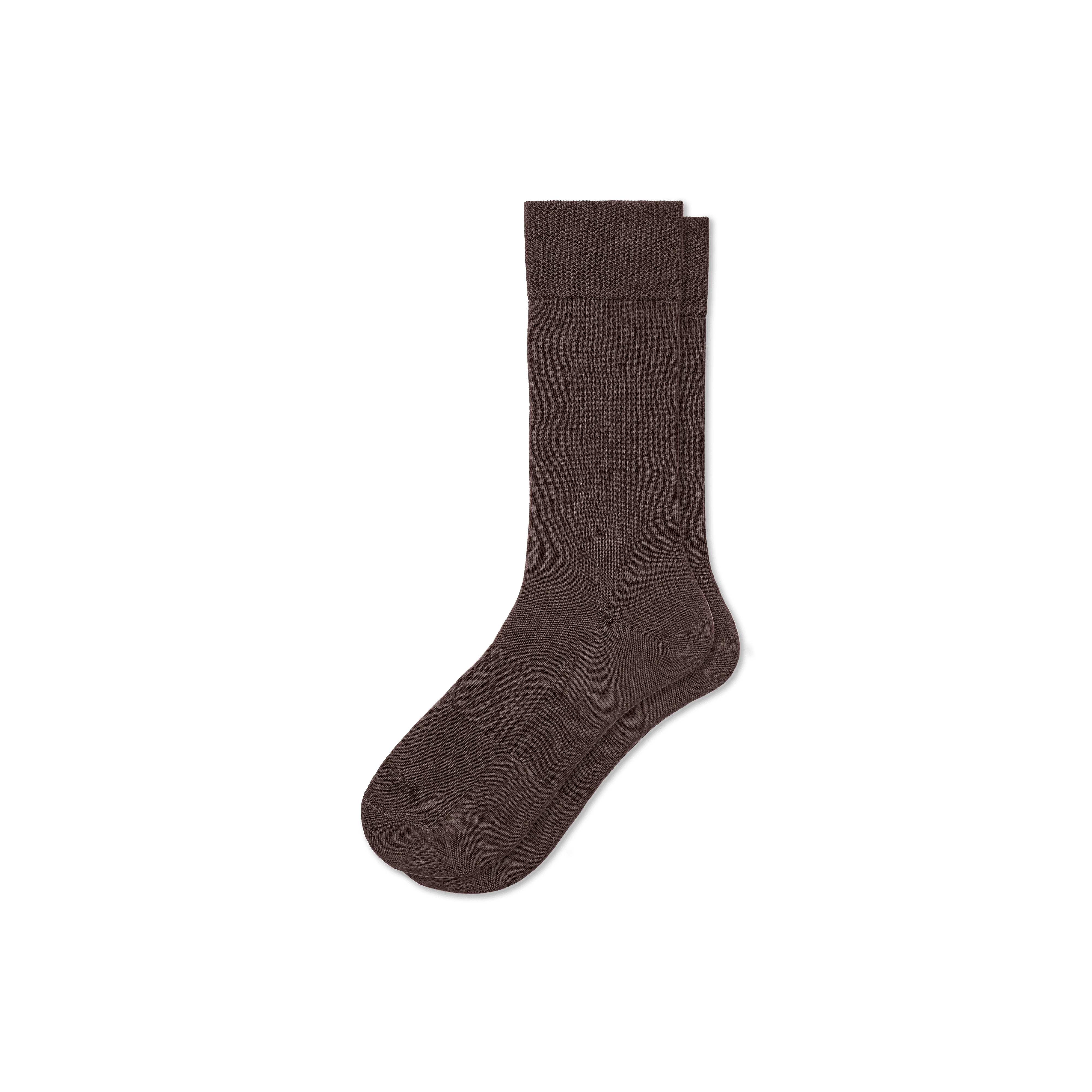 Men's Dress Calf Socks - Image 28
