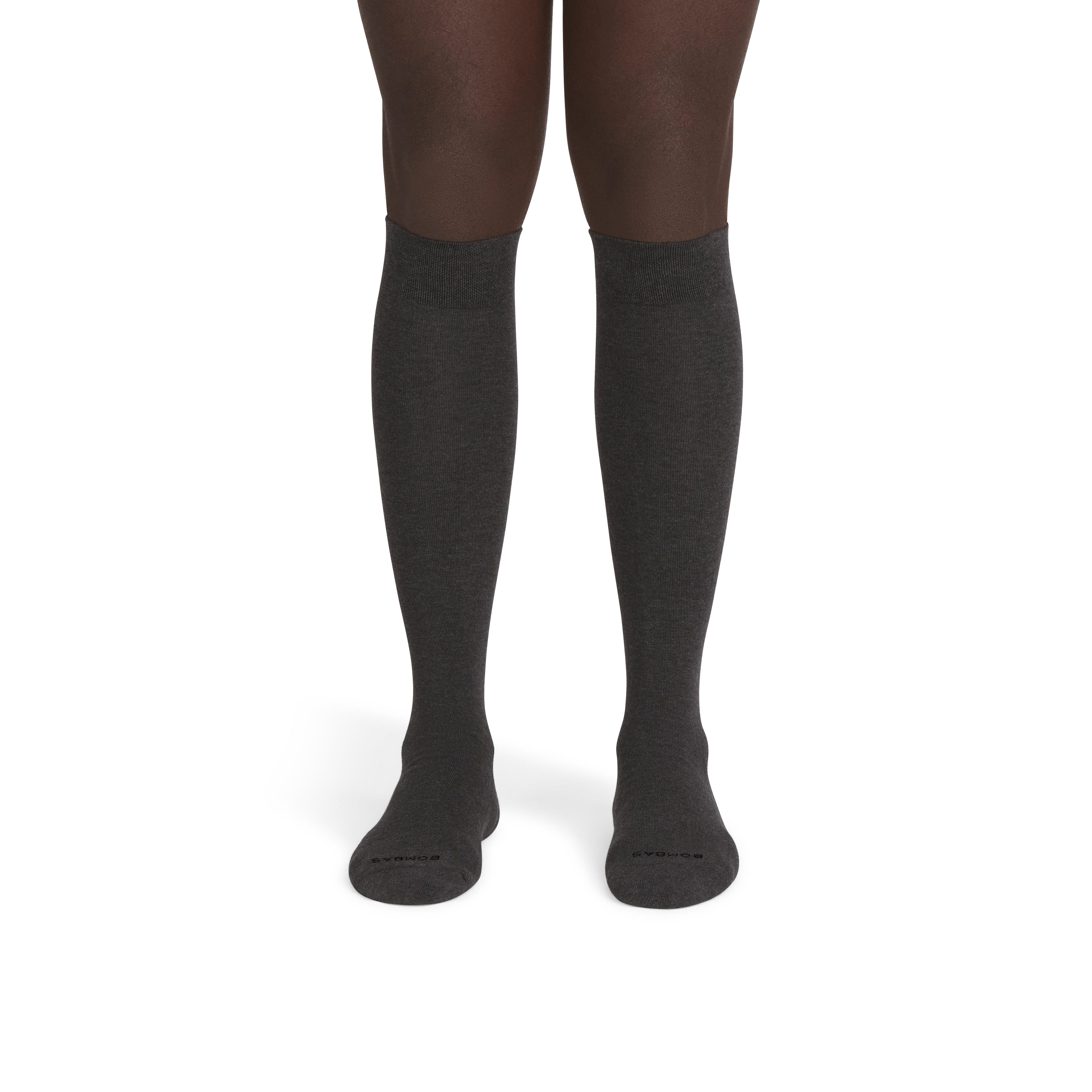 Men's Dress Over the Calf Sock 4-Pack - Image 10