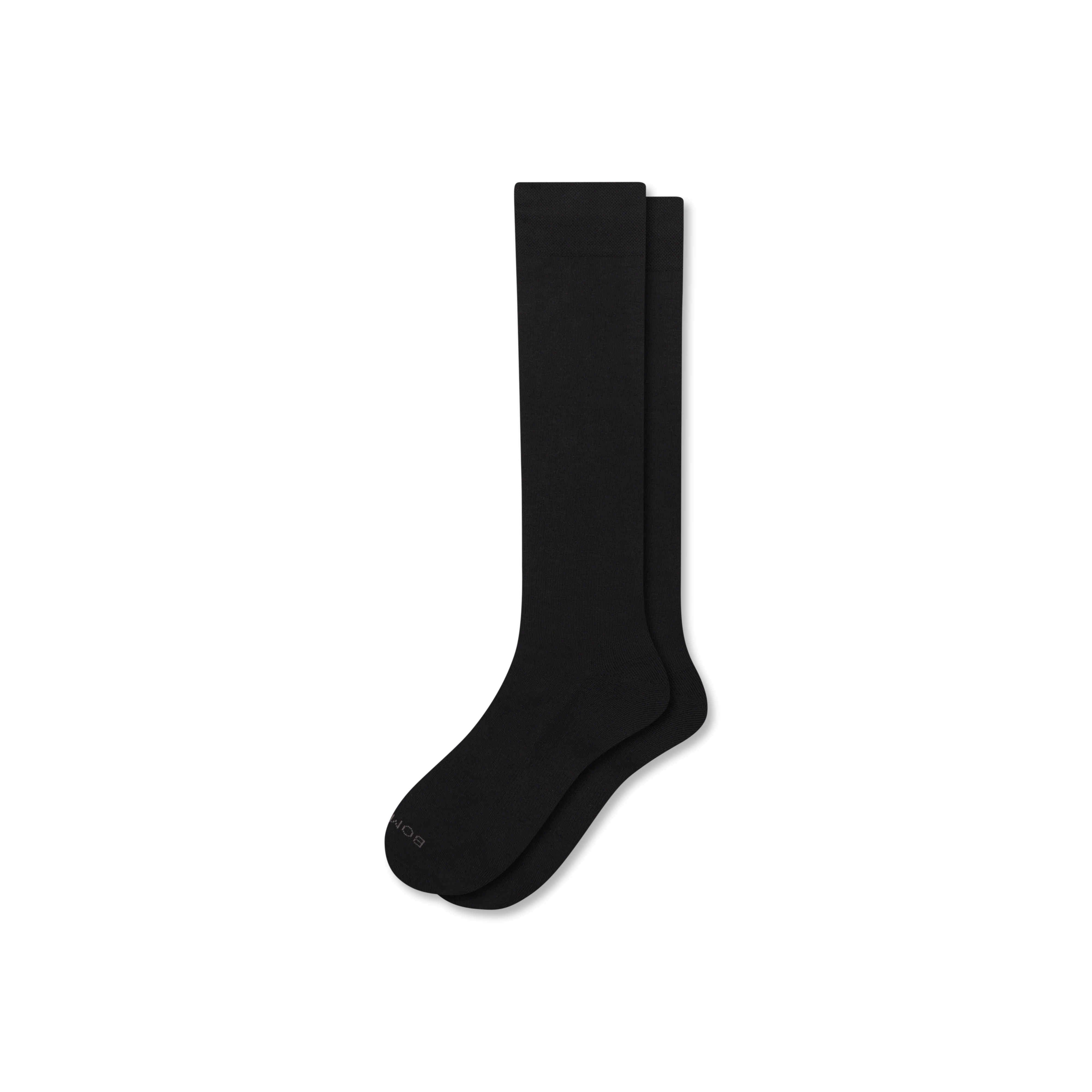 Men's Dress Over the Calf Sock 4-Pack - Image 16