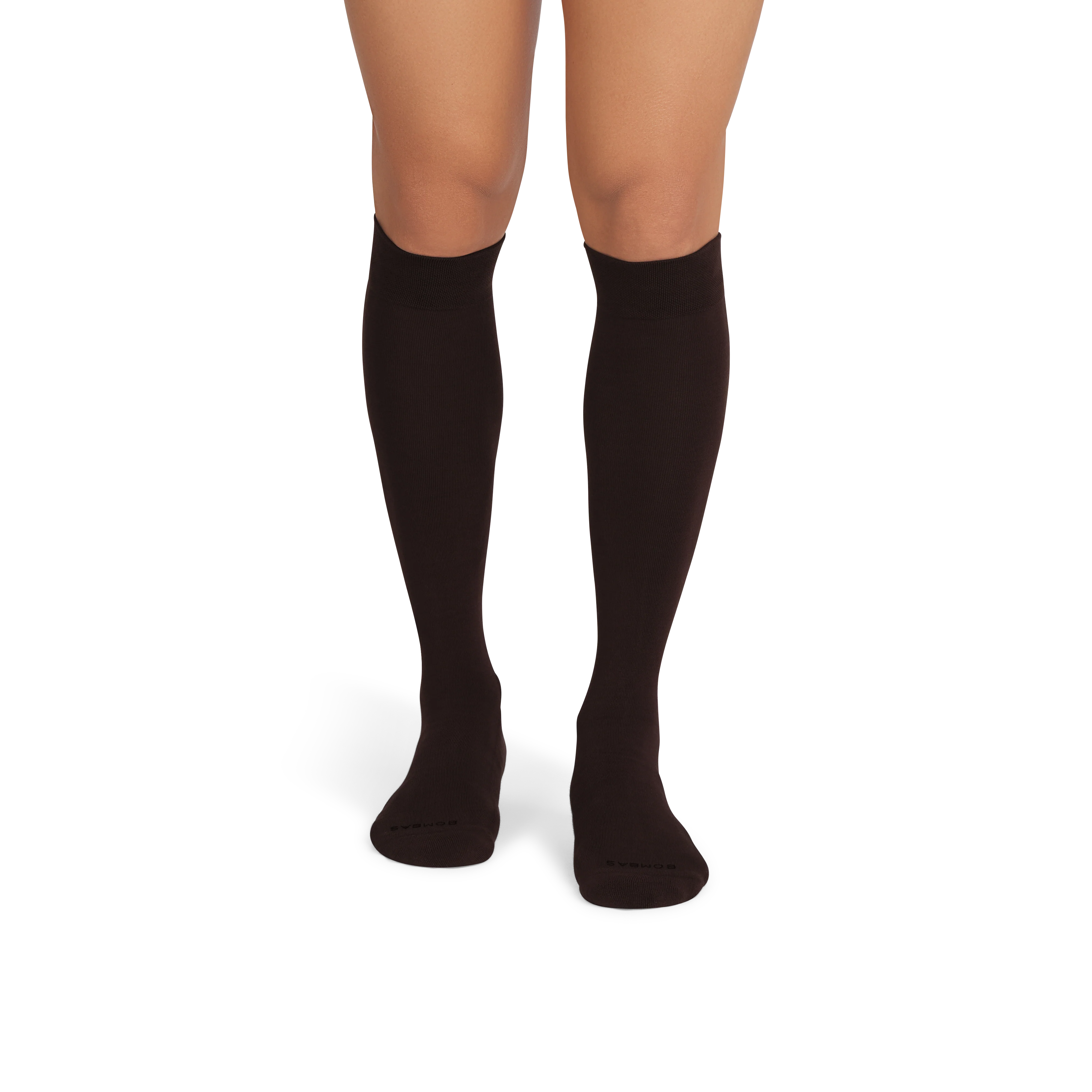 Men's Dress Over the Calf Sock 4-Pack - Image 8