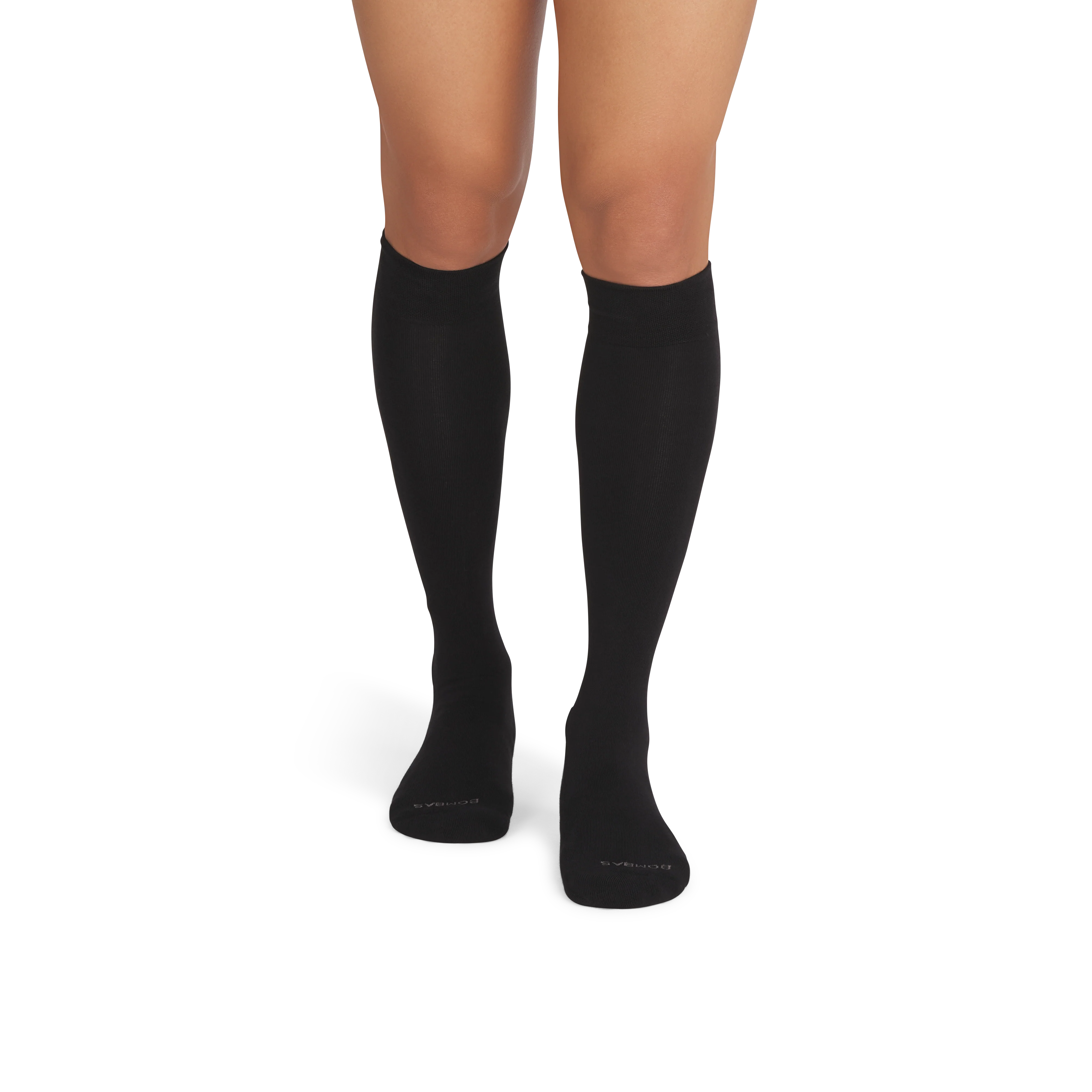 Men's Dress Over the Calf Sock 8-Pack - Image 10