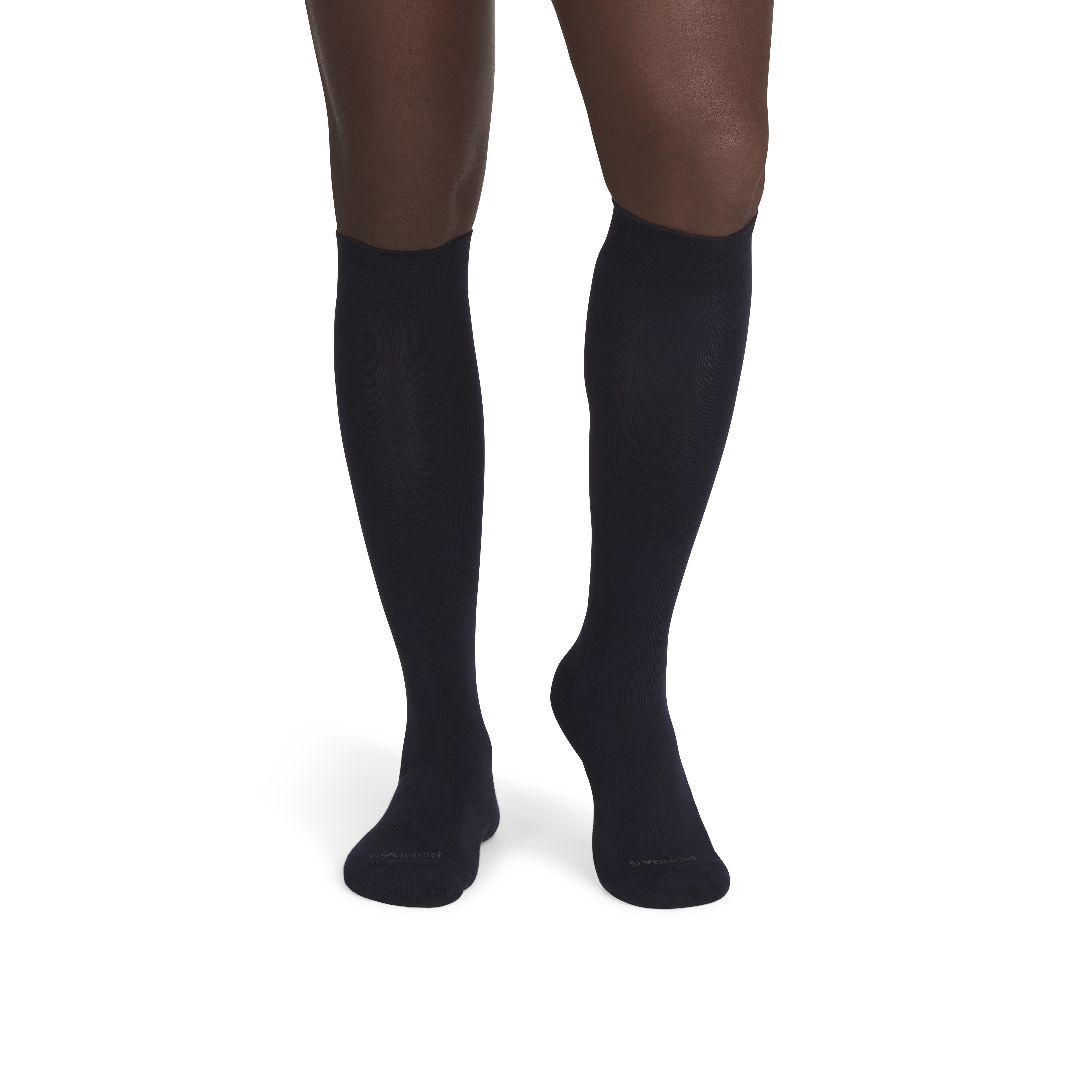 Men's Dress Over the Calf Socks - Image 8