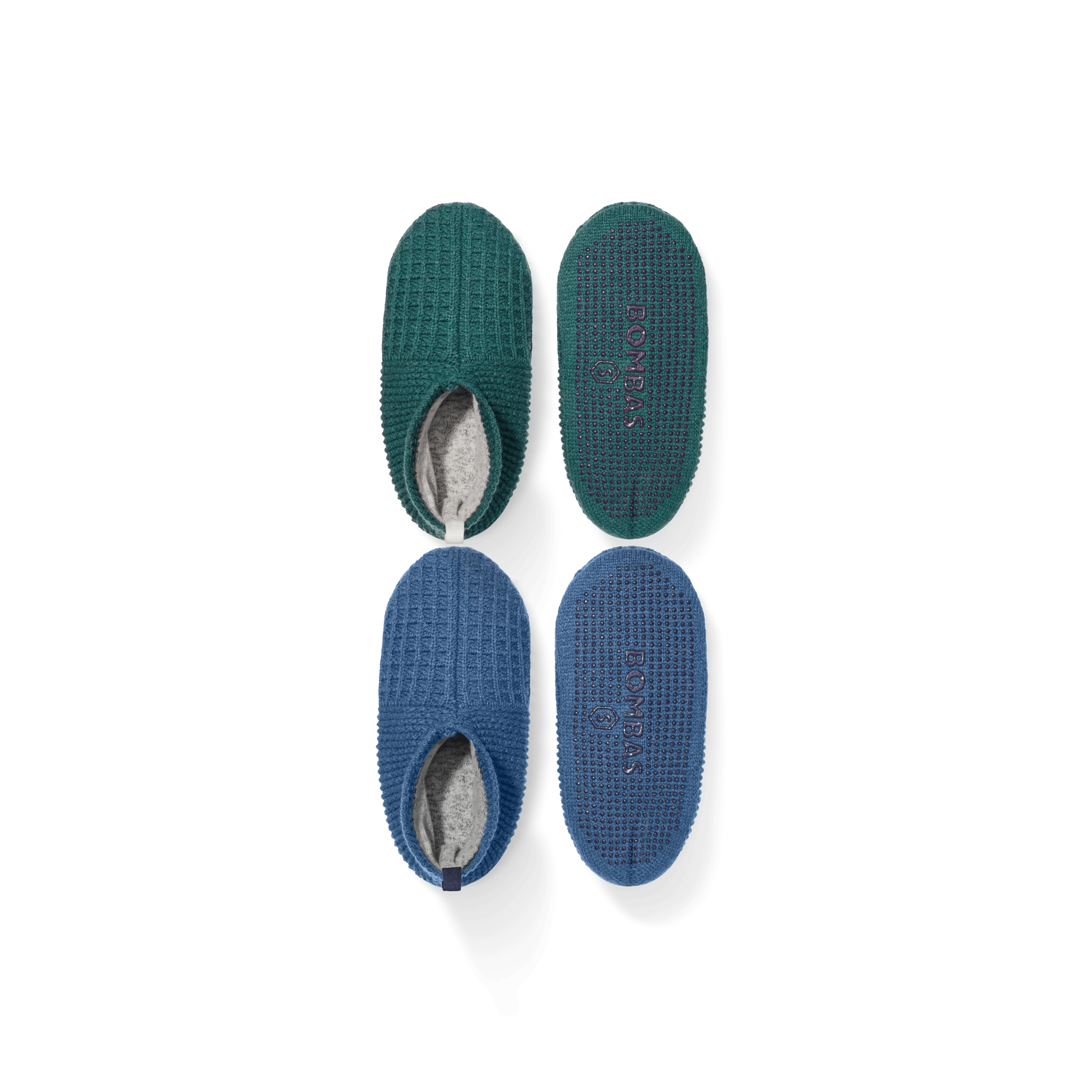 Men's Gripper Slipper 2-Pack - Image 31