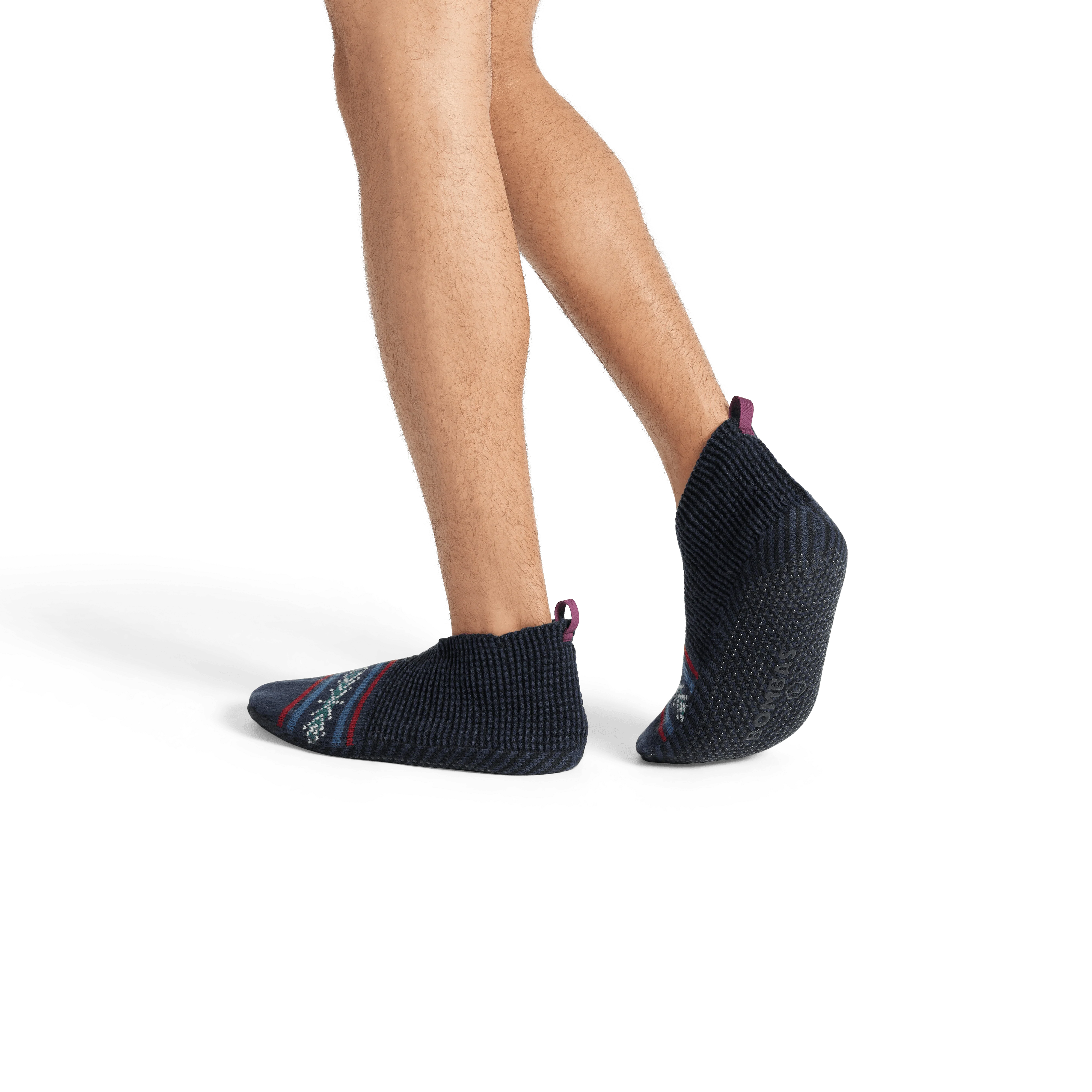 Men's Gripper Slipper - Image 39