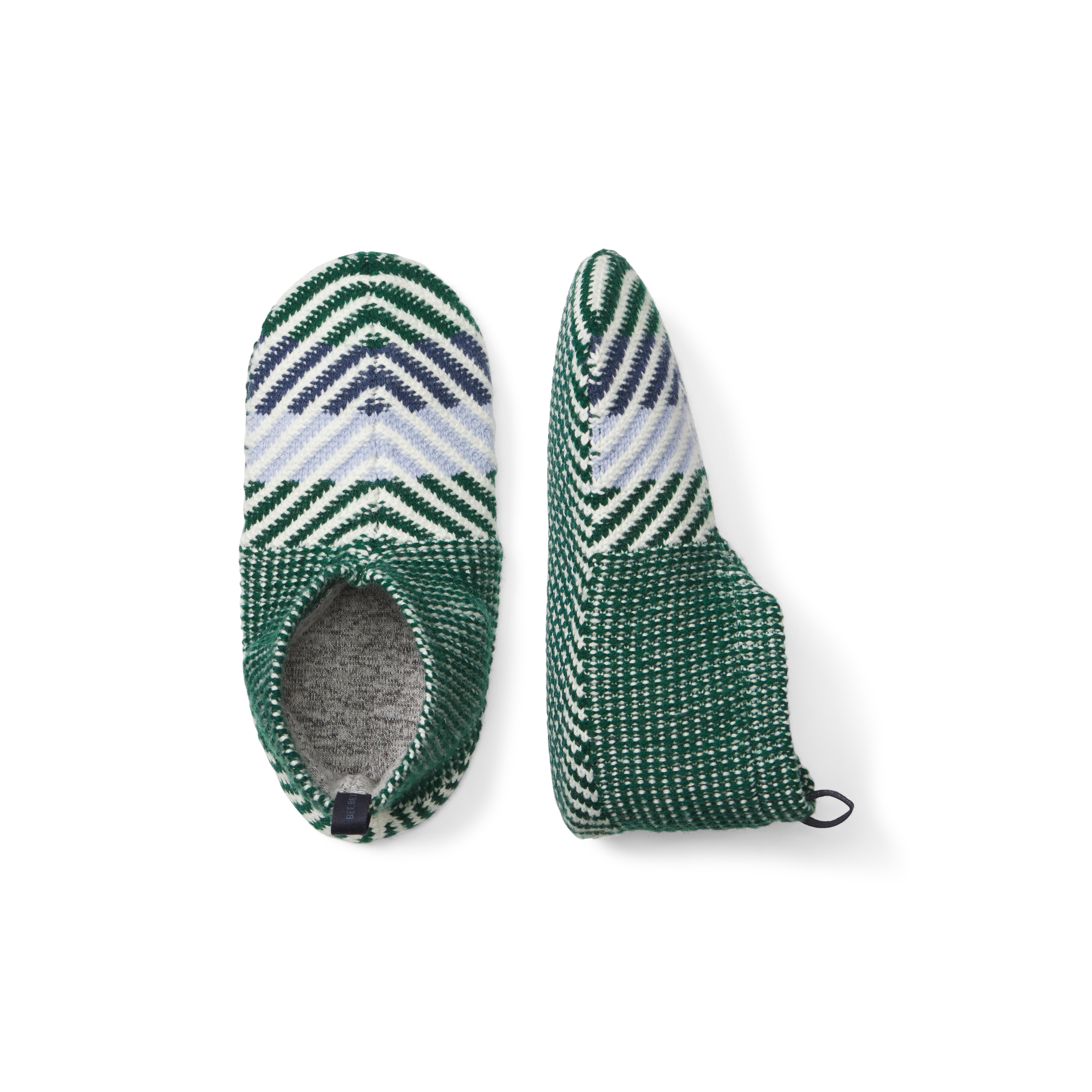 Men's Gripper Slipper - Image 65