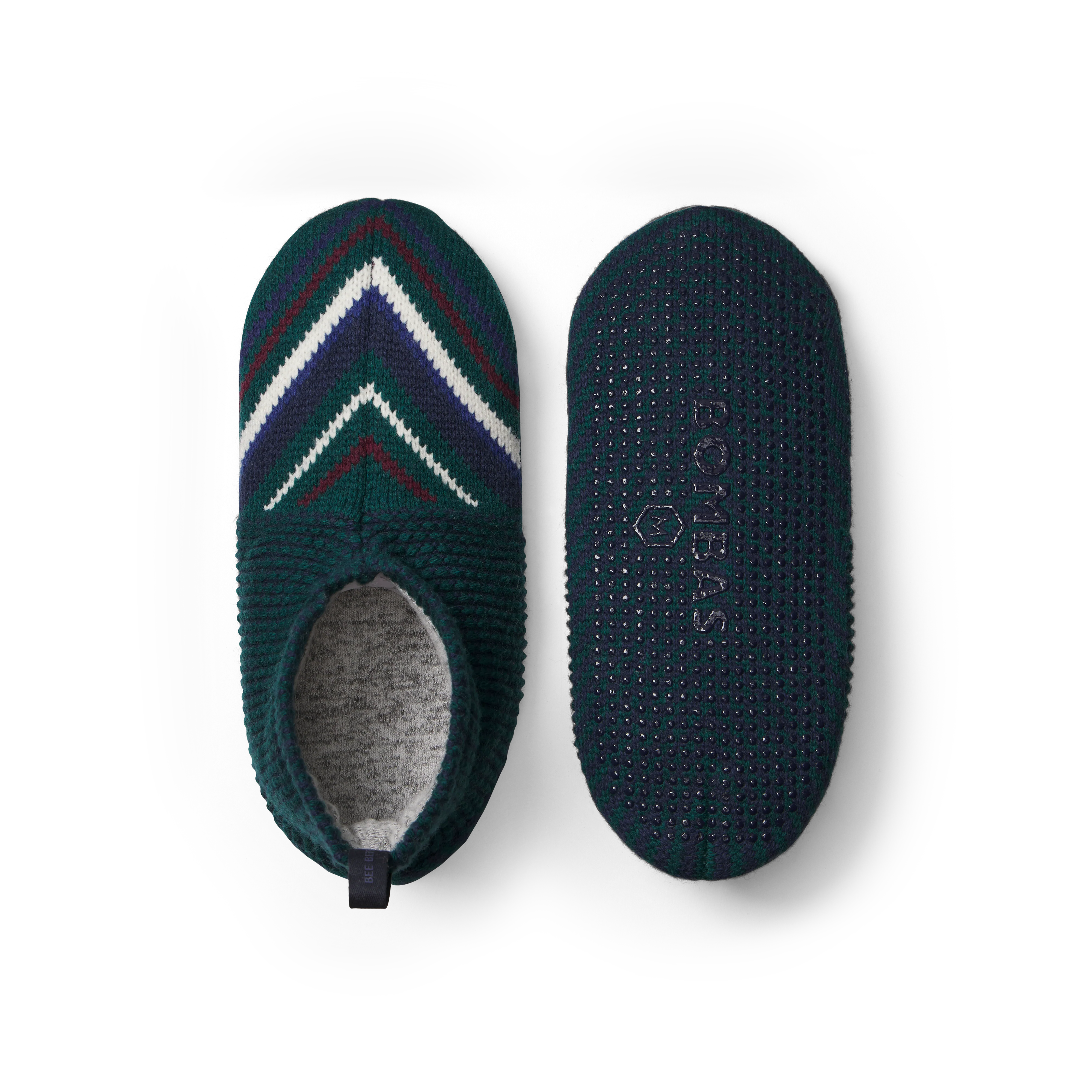 Men's Gripper Slipper - Image 66