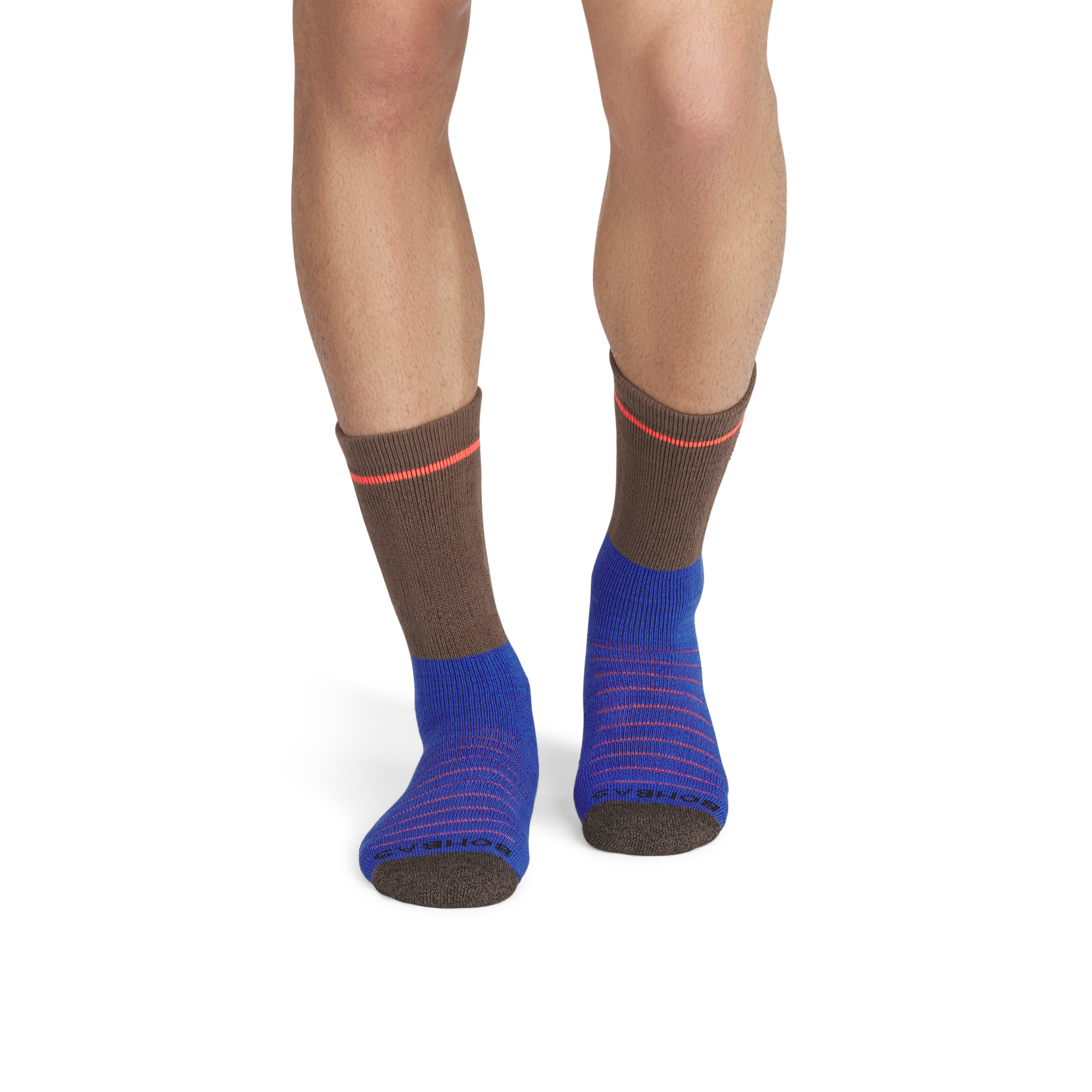 Men's Hiking Calf Sock 3-Pack & Cotopaxi Fanny Pack - Image 4
