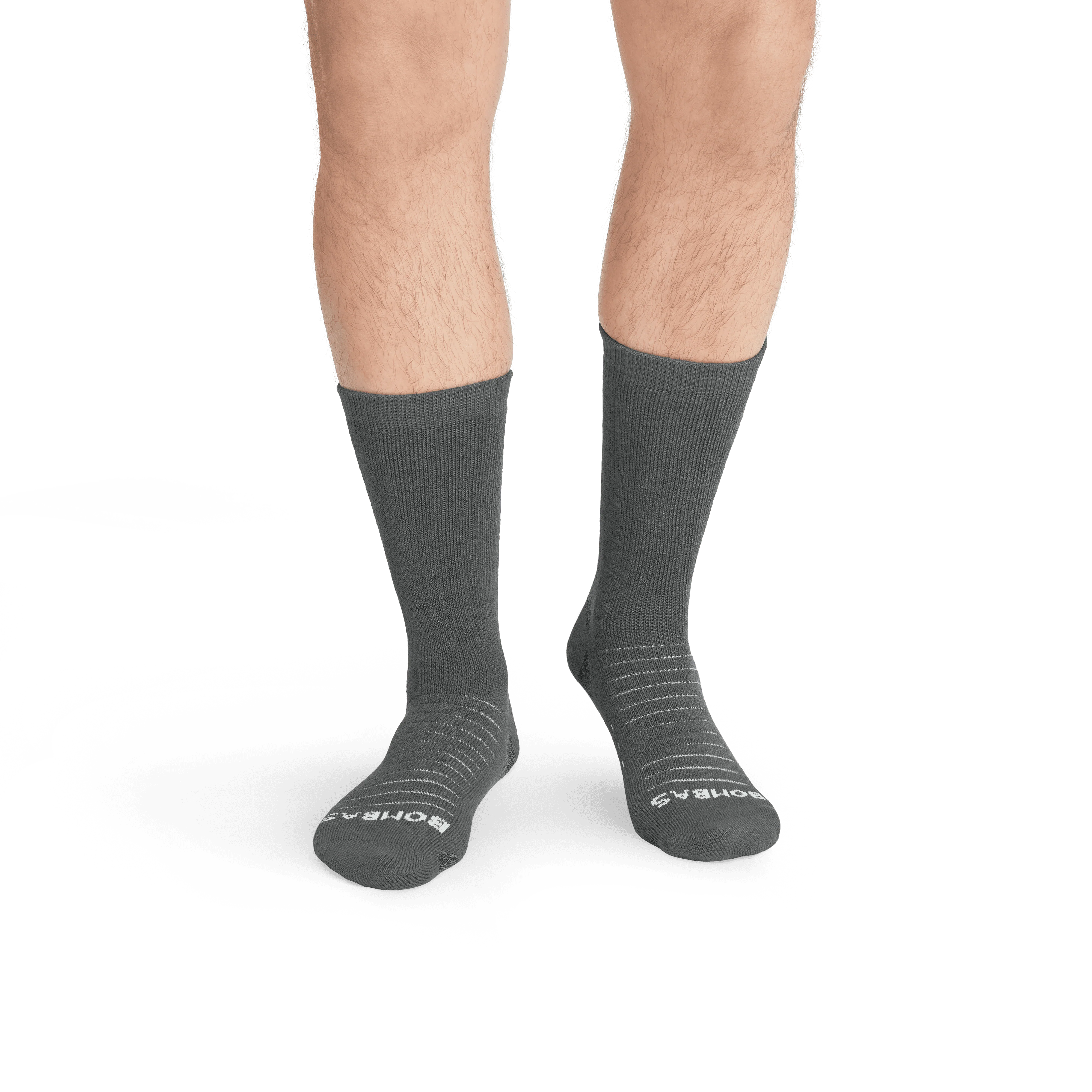 Men's Hiking Calf Sock 6-Pack - Image 13