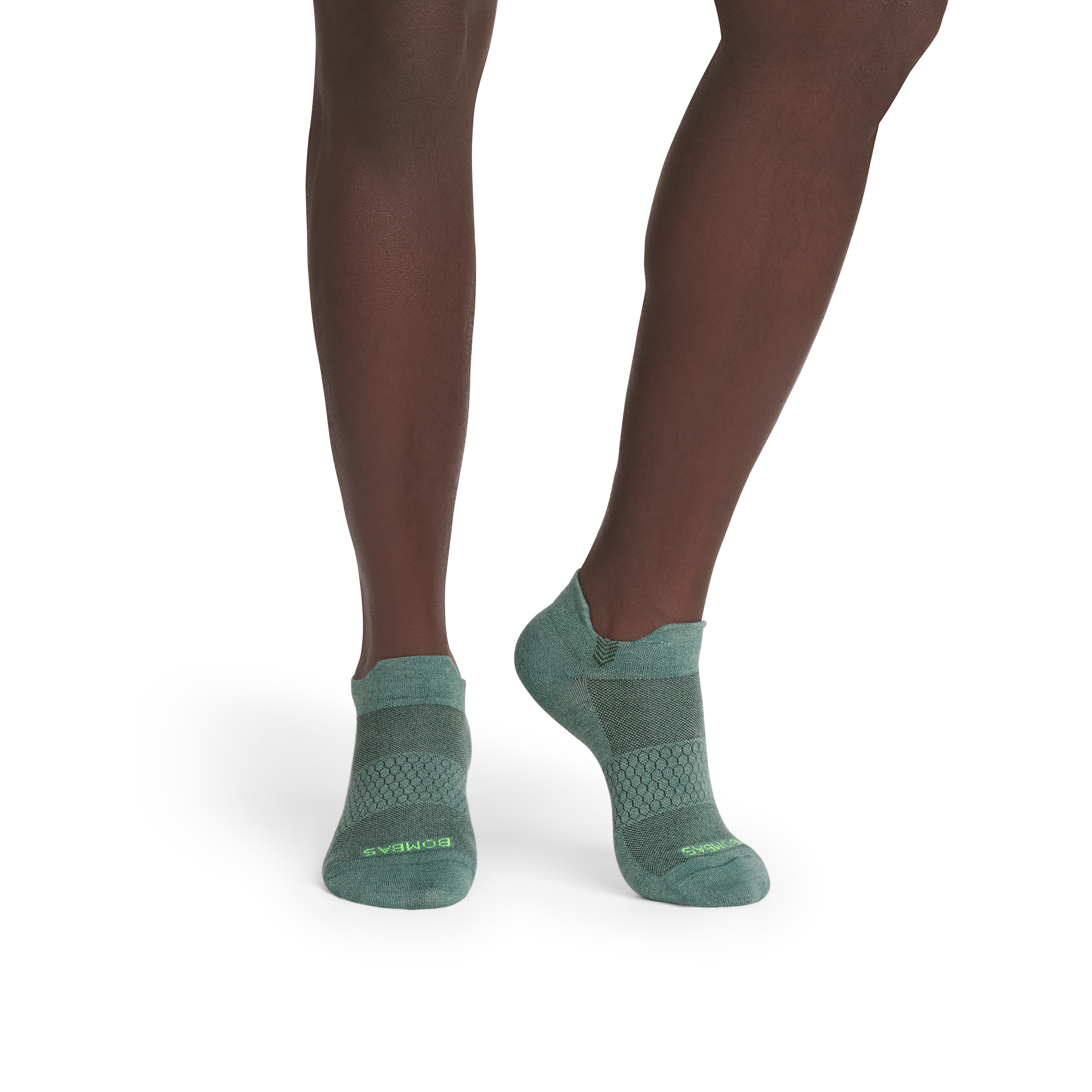 Men's UltraLite Sport Ankle Socks - Image 6