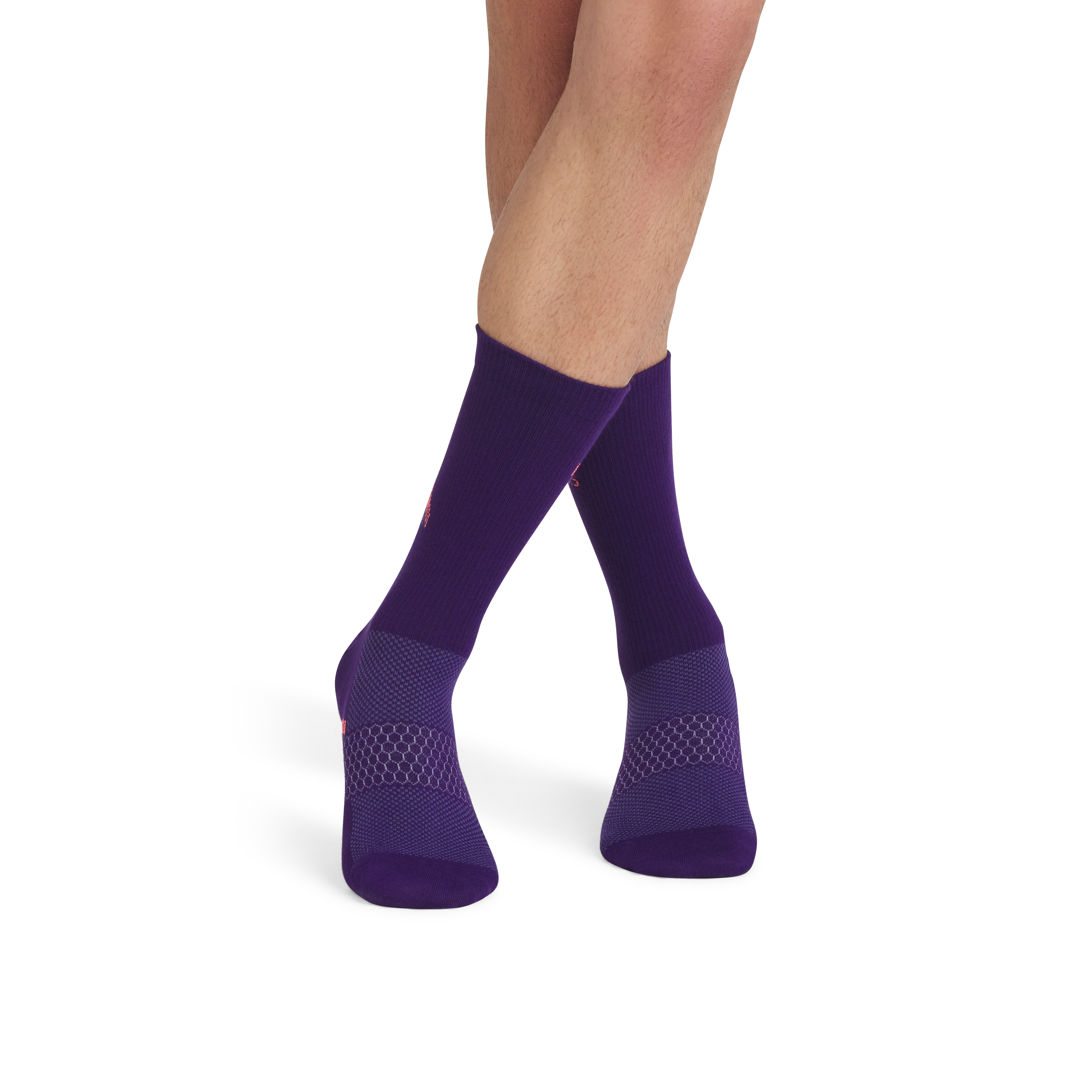 Men's UltraLite Sport Half Calf Sock 3-Pack - Image 13