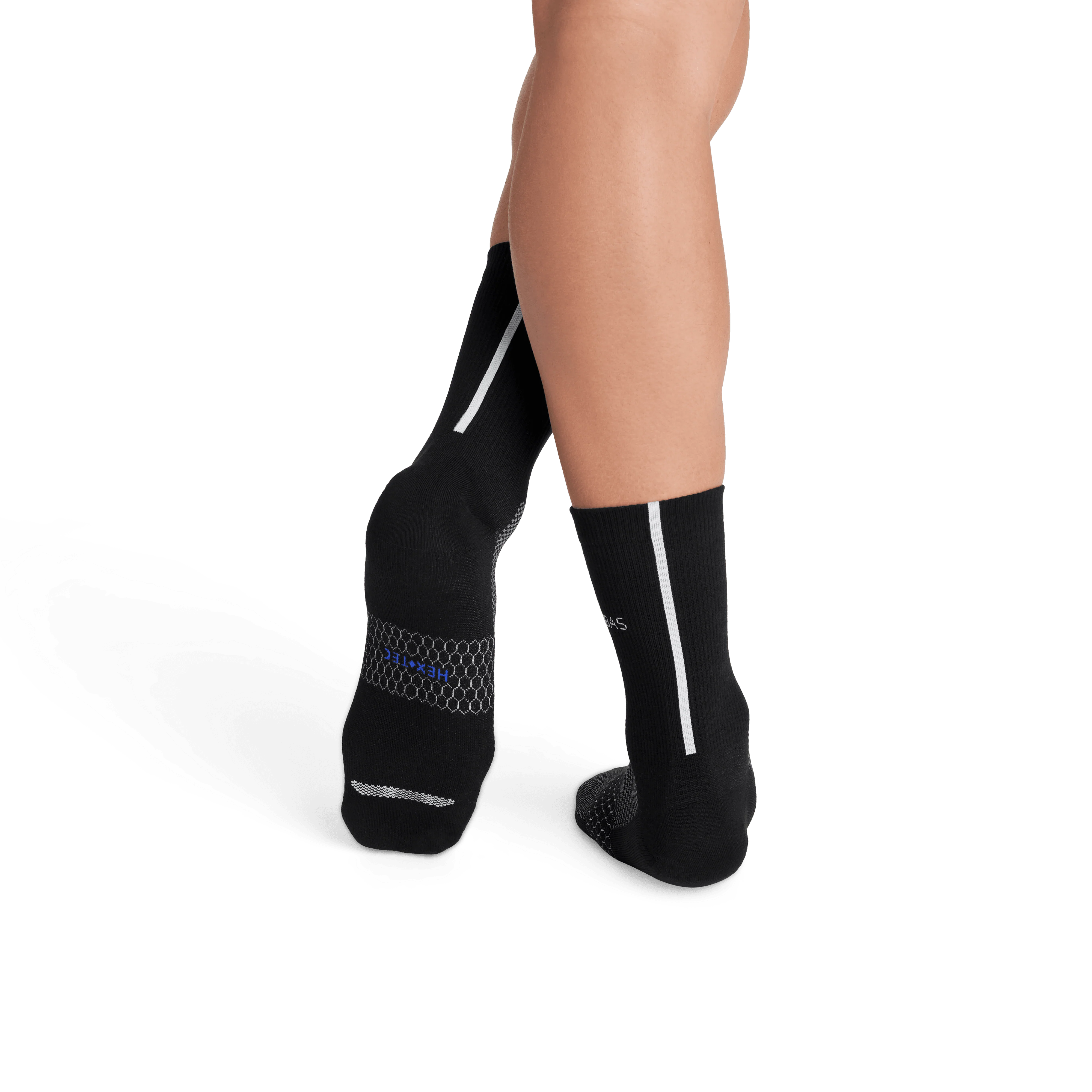 Men's UltraLite Sport Half Calf Sock 3-Pack - Image 26