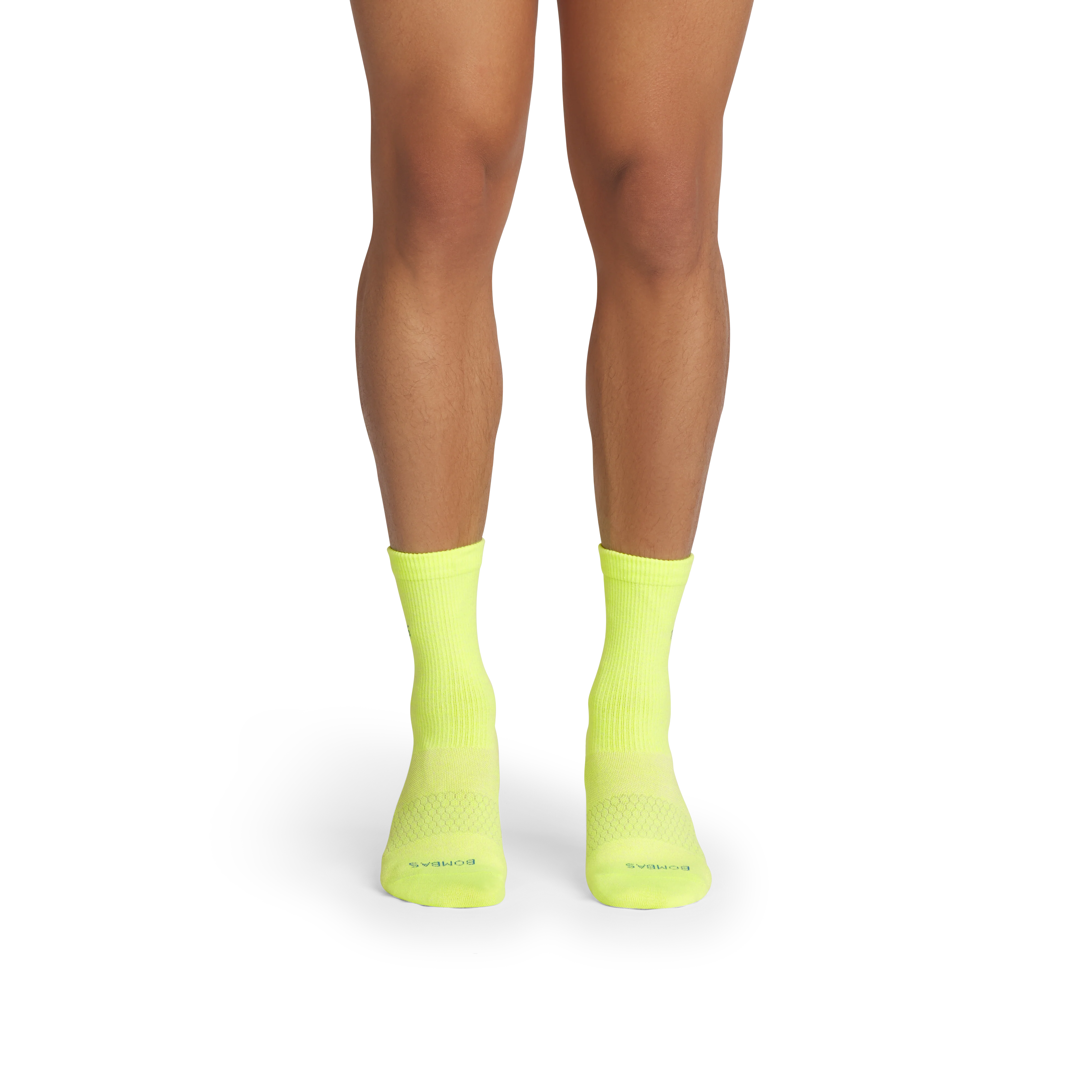Men's UltraLite Sport Half Calf Sock 3-Pack - Image 5