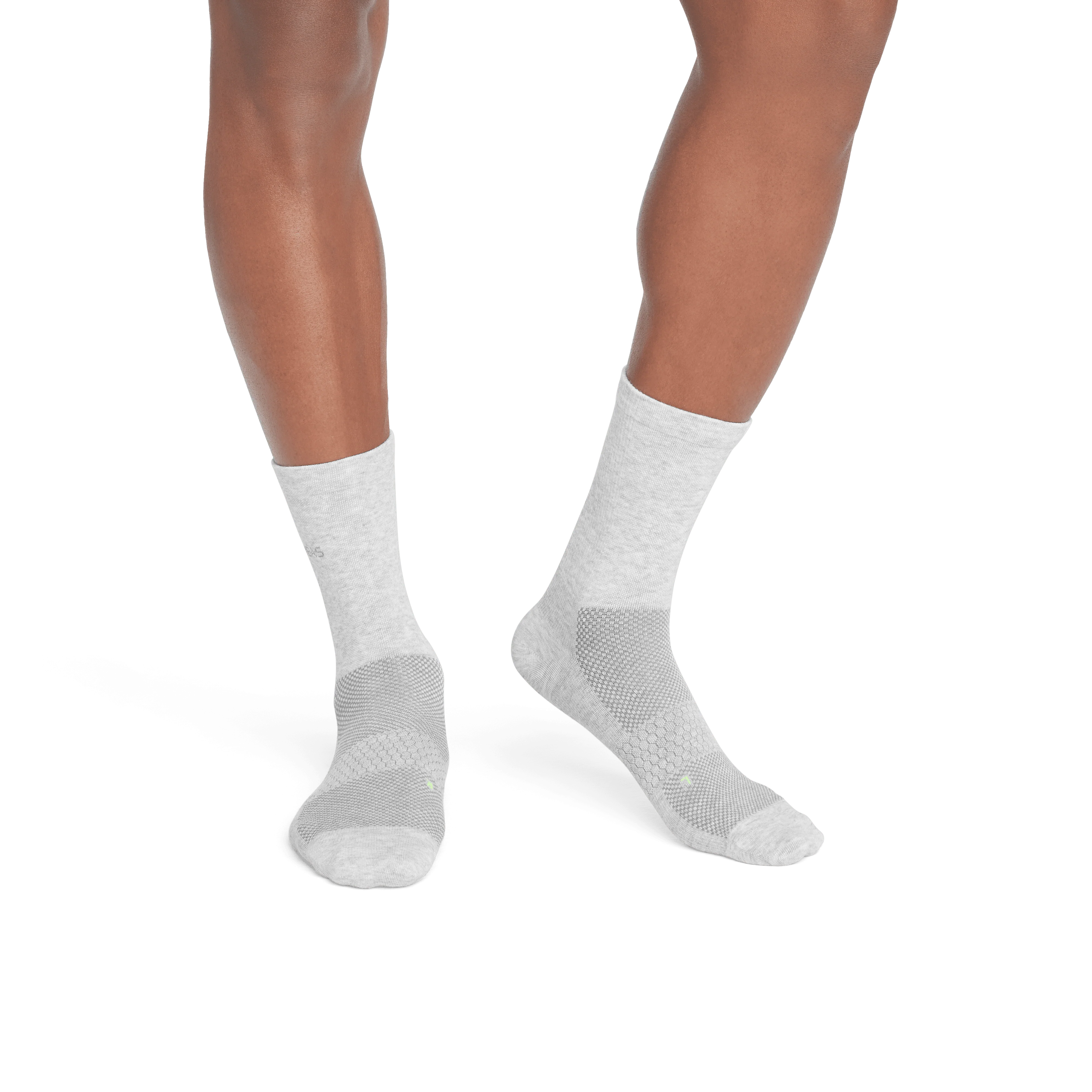 Men's UltraLite Sport Half Calf Sock 6-Pack - Image 11
