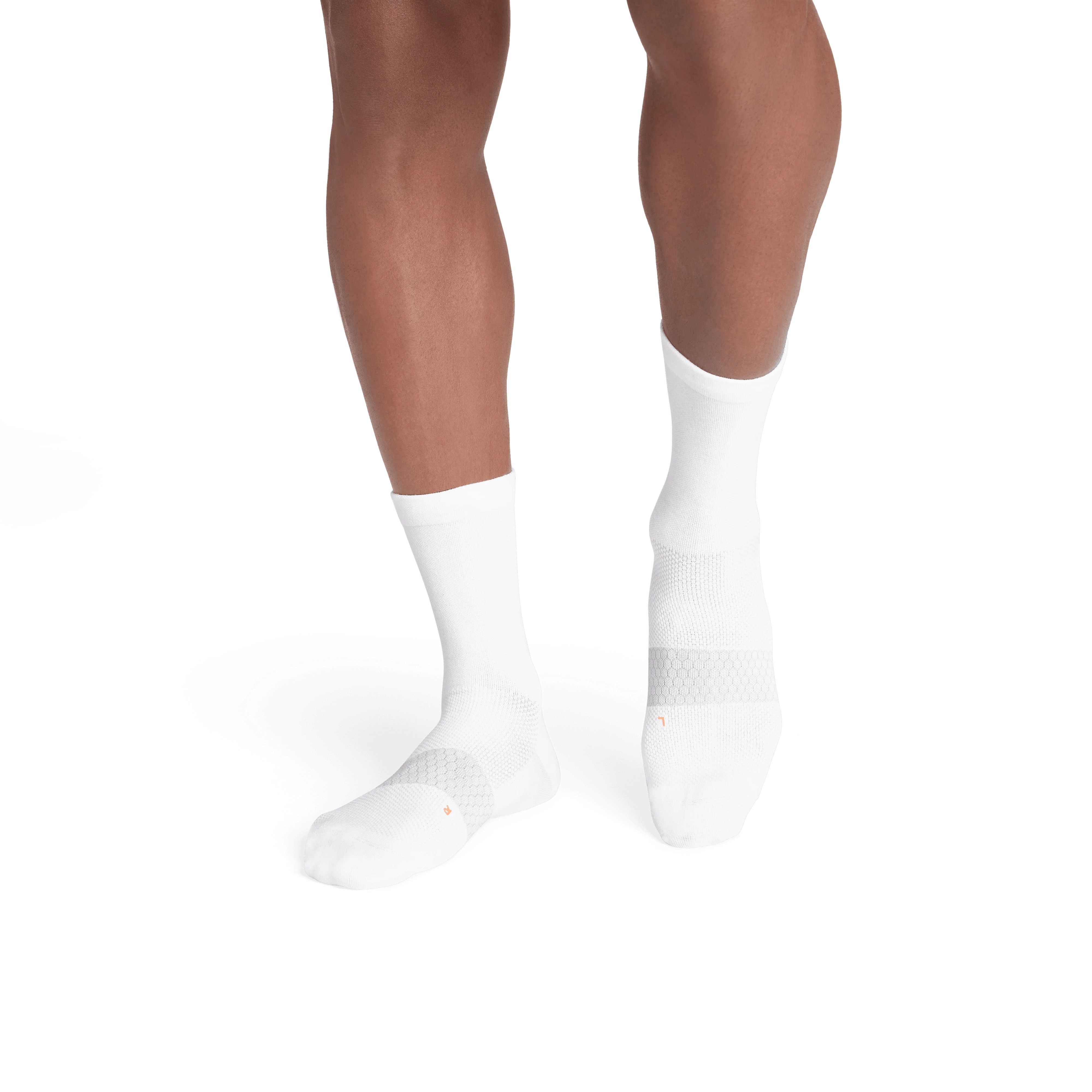 Men's UltraLite Sport Half Calf Sock 6-Pack - Image 6