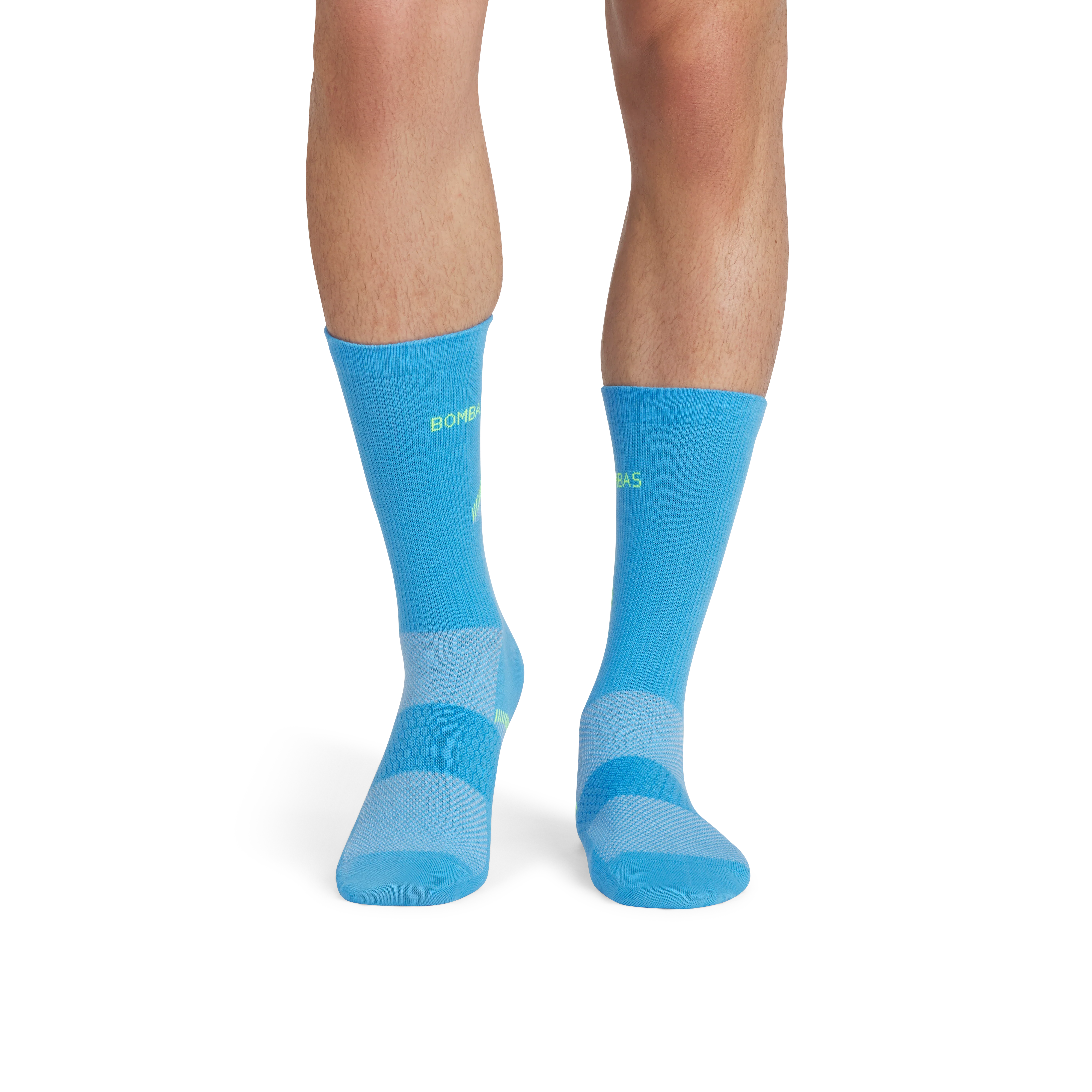 Men's UltraLite Sport Half Calf Socks - Image 19