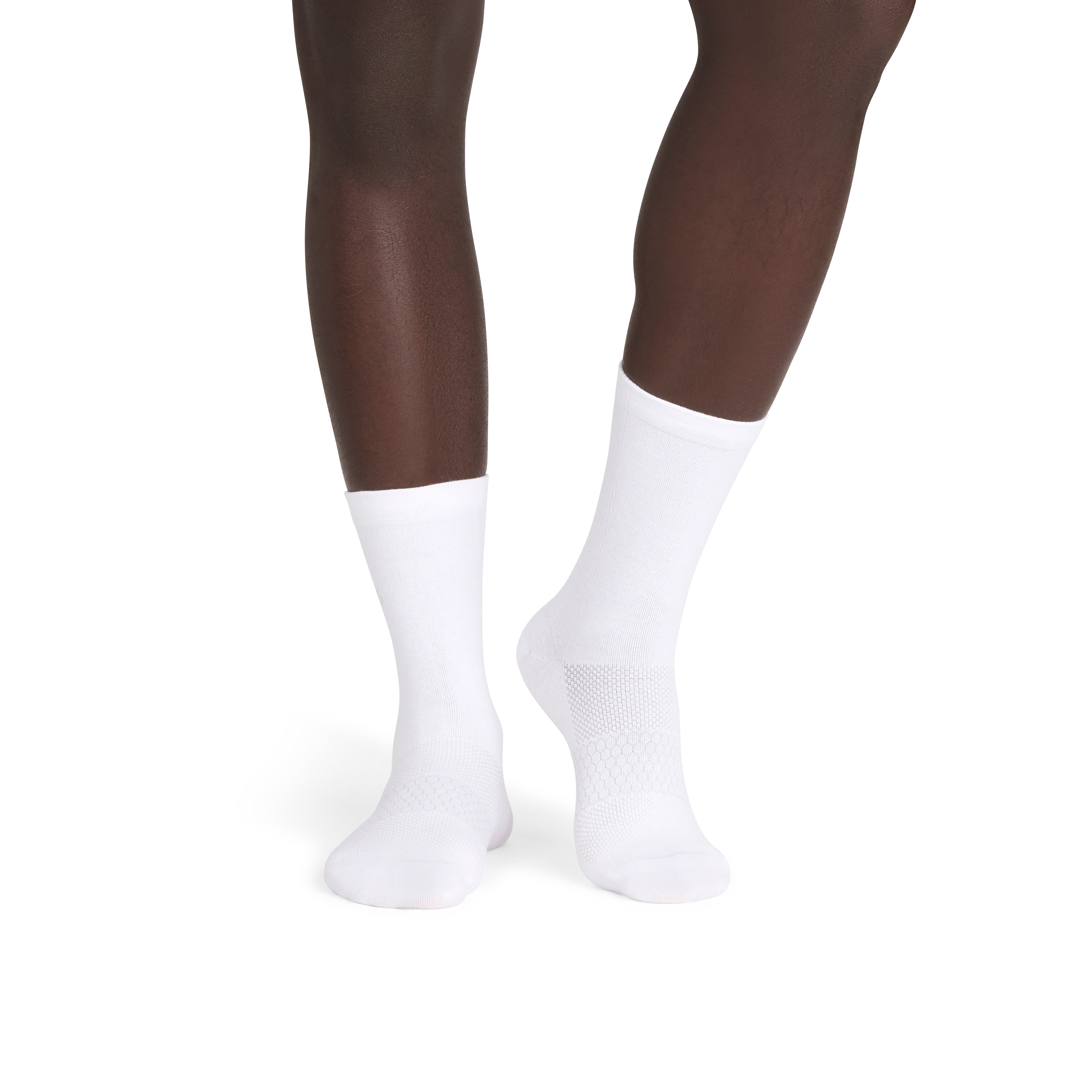 Men's UltraLite Sport Half Calf Socks - Image 21