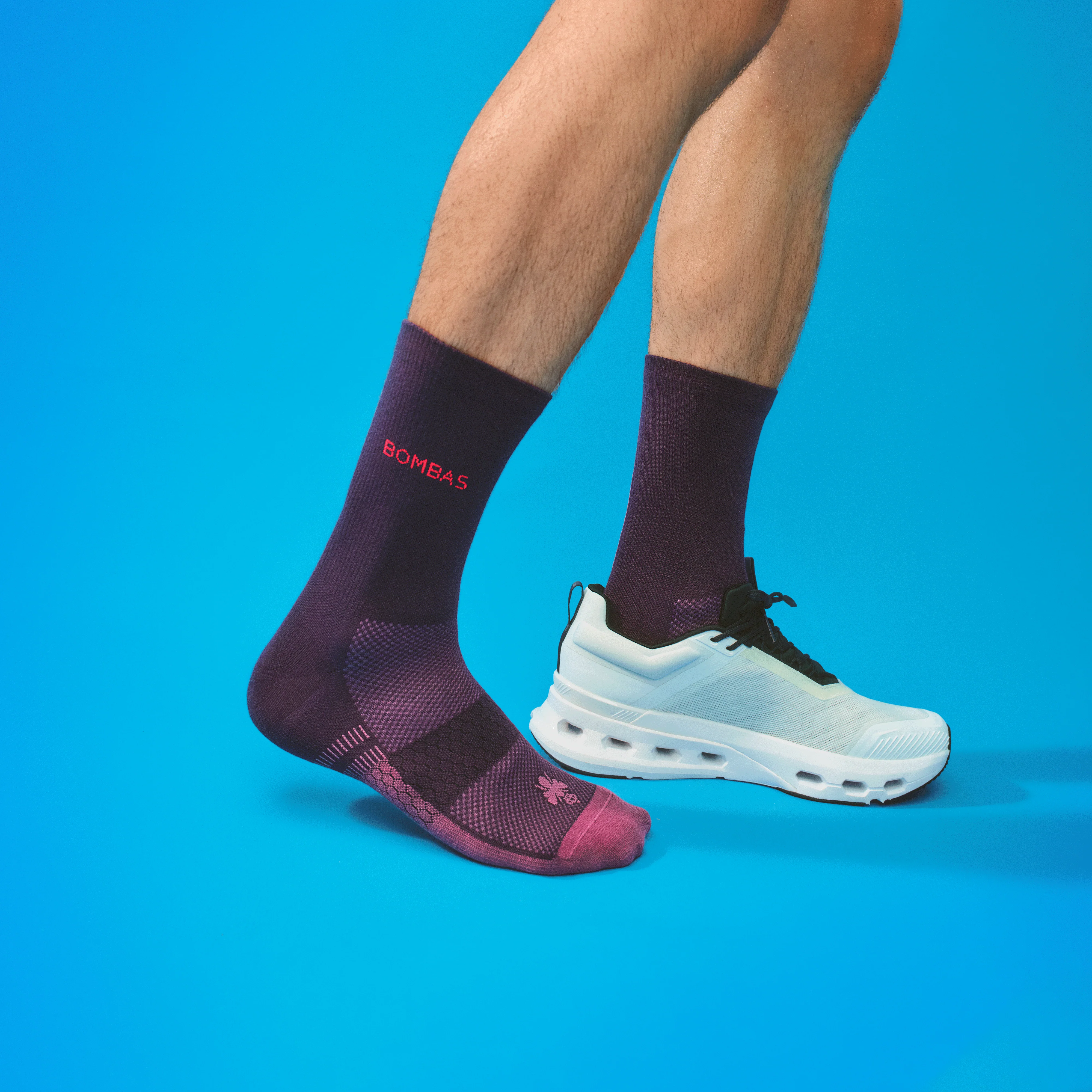 Men's UltraLite Sport Half Calf Socks - Image 23