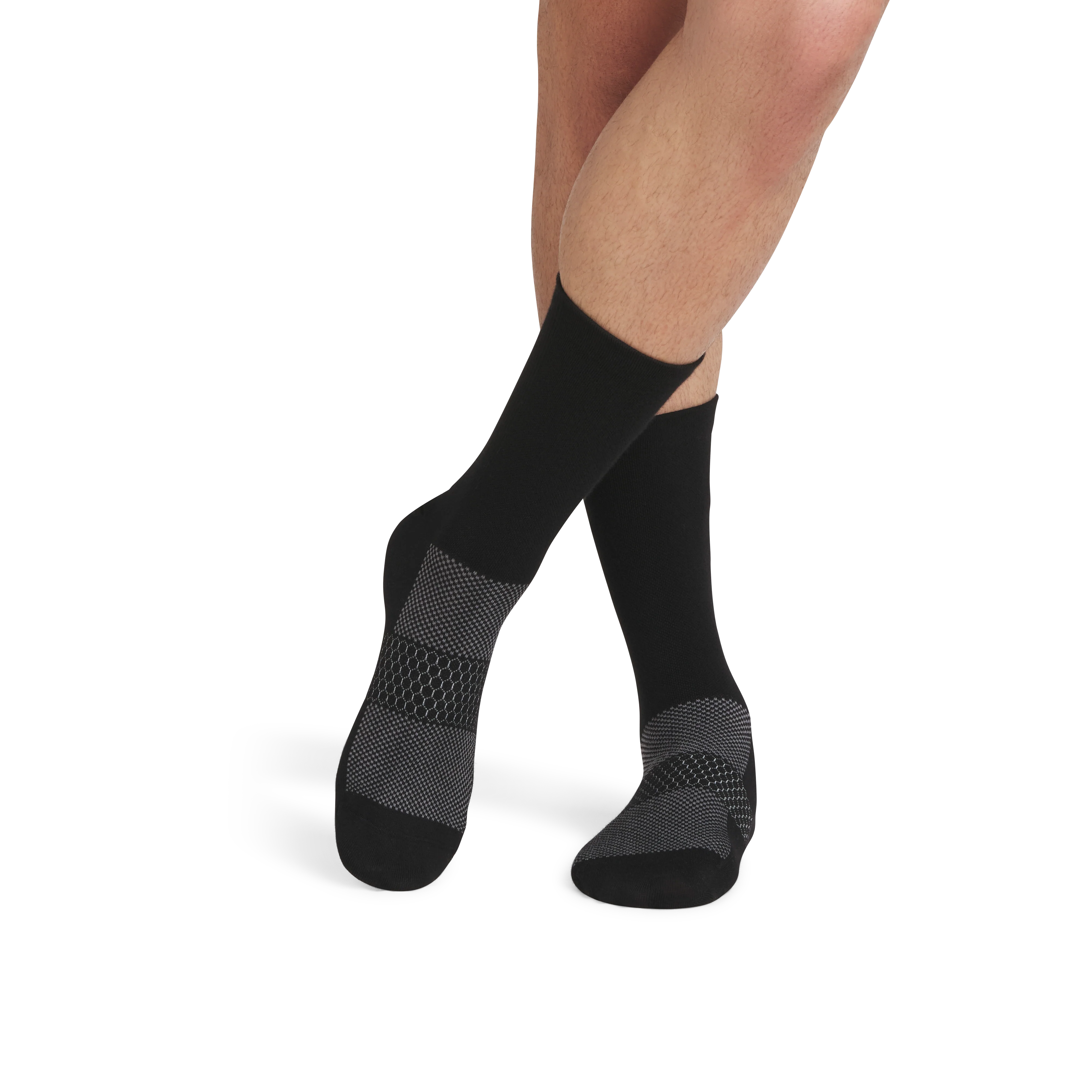 Men's UltraLite Sport Half Calf Socks - Image 36