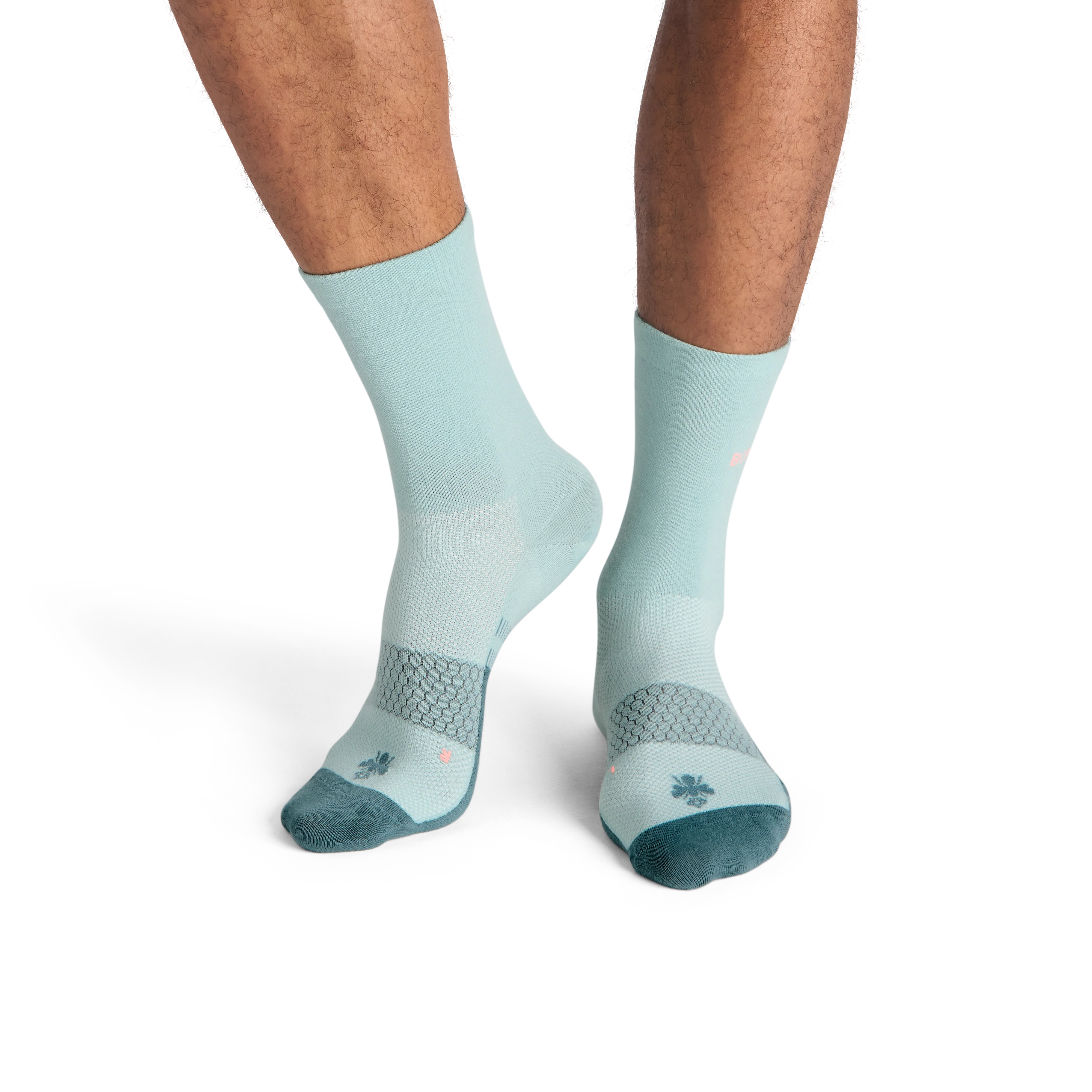 Men's UltraLite Sport Half Calf Socks - Image 42