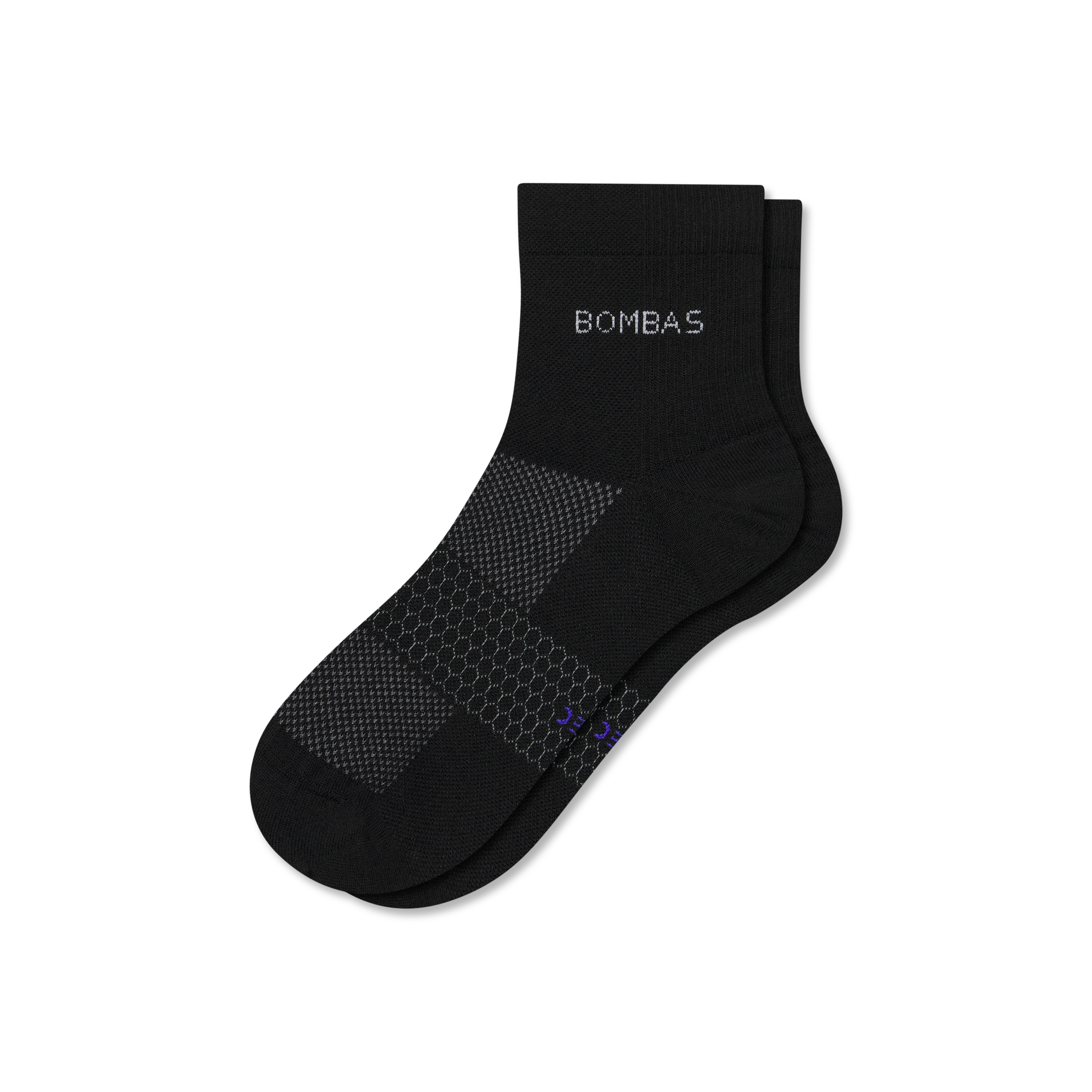 Men's UltraLite Sport Quarter Socks - Image 10