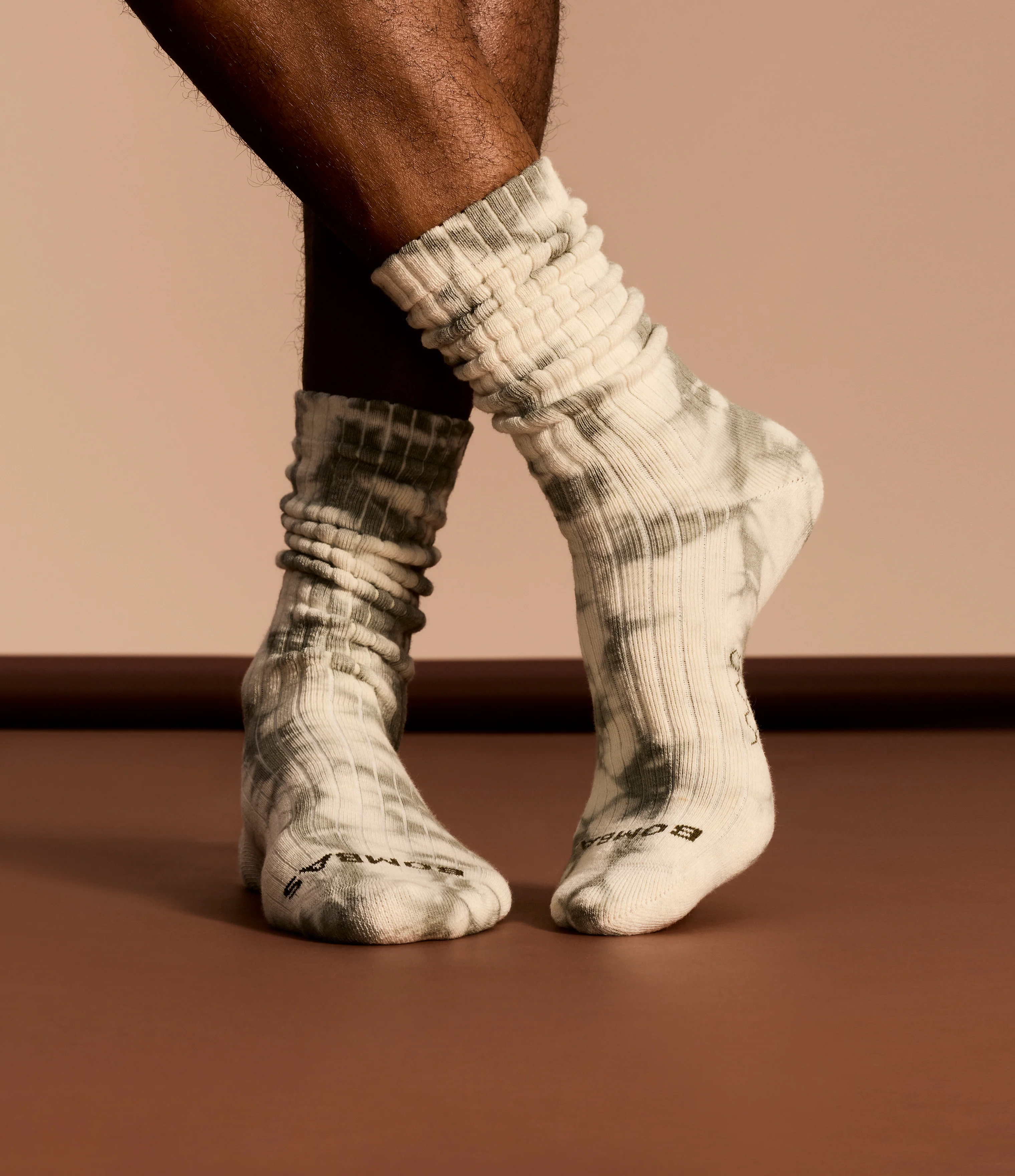 Men's Lodge Socks - Image 8