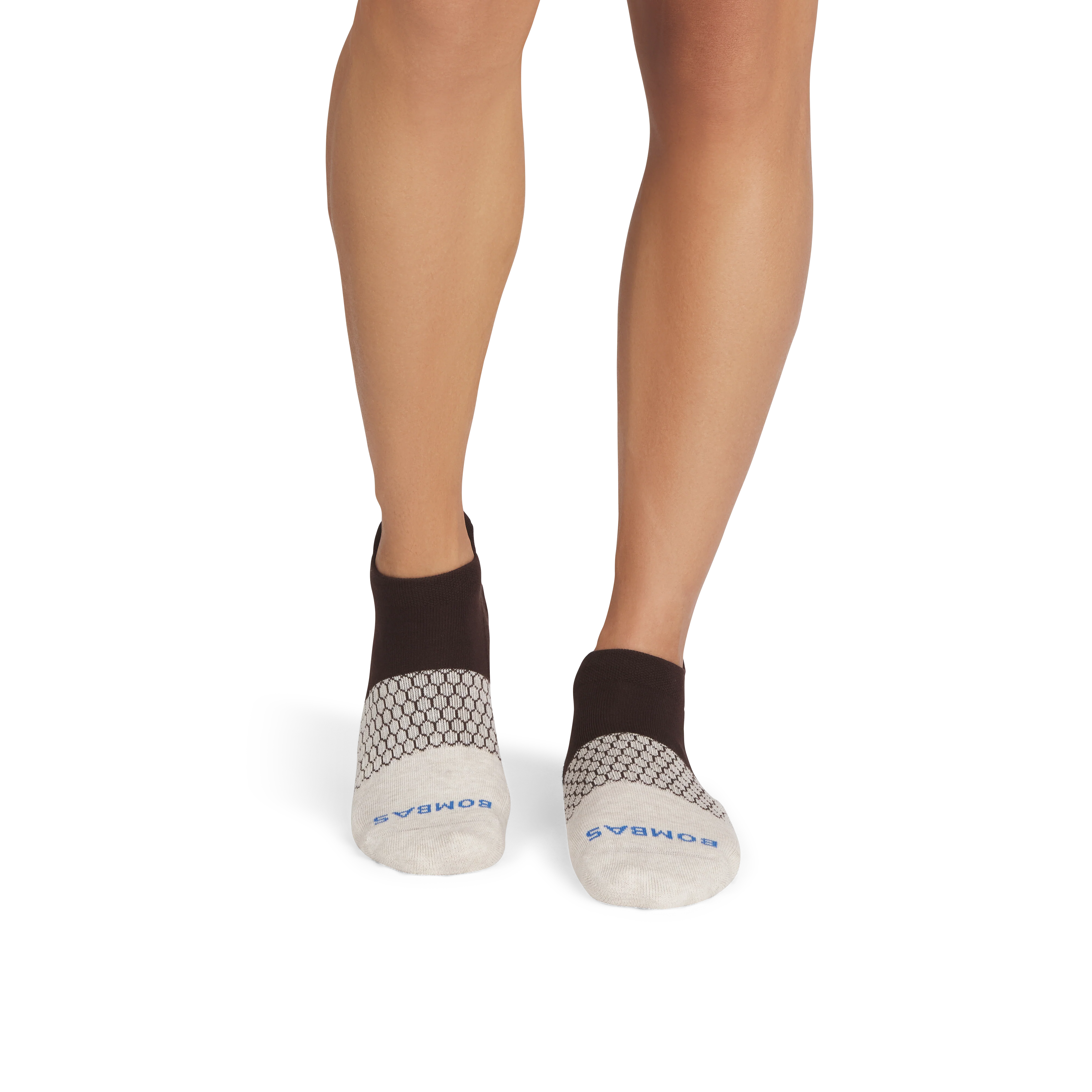 Men's Marl Ankle Sock 12-Pack - Image 5