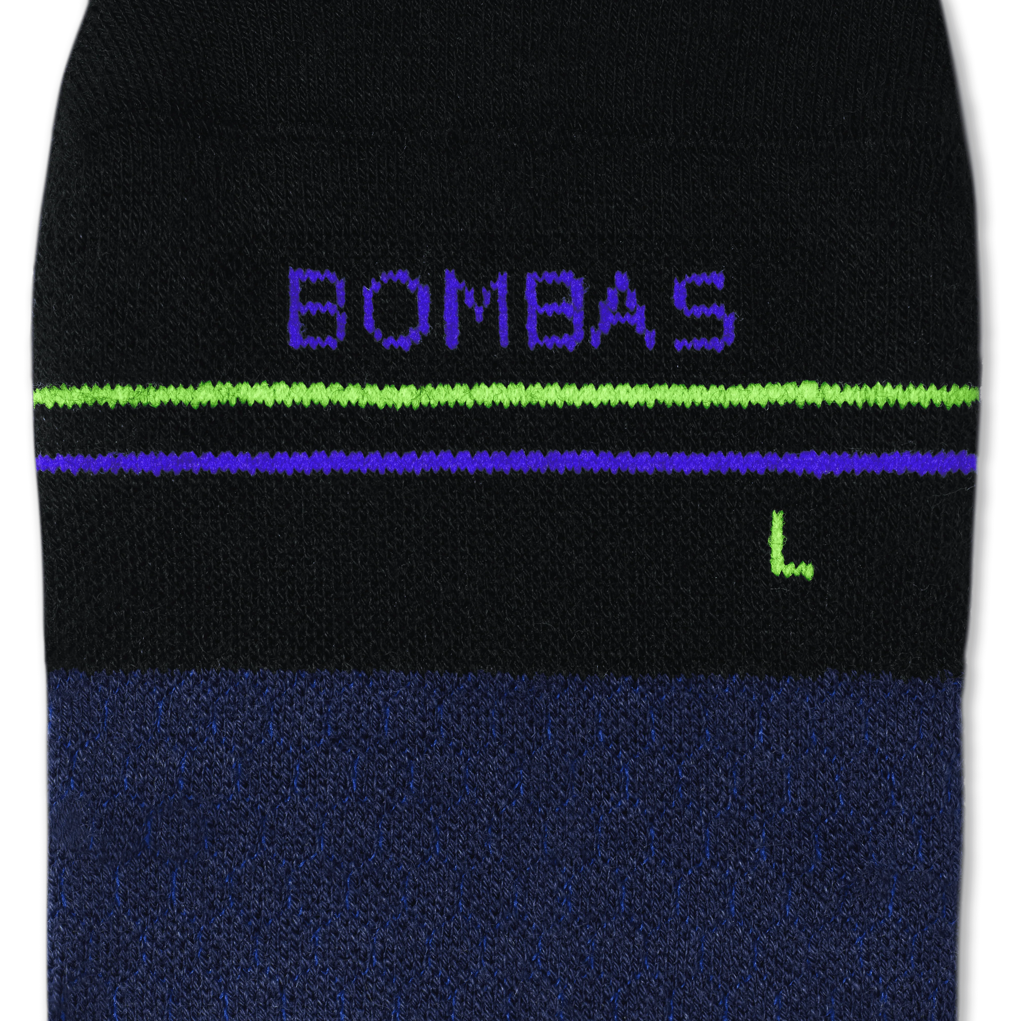 Men's Merino Wool Blend Run Ankle Sock 3-Pack - Image 21
