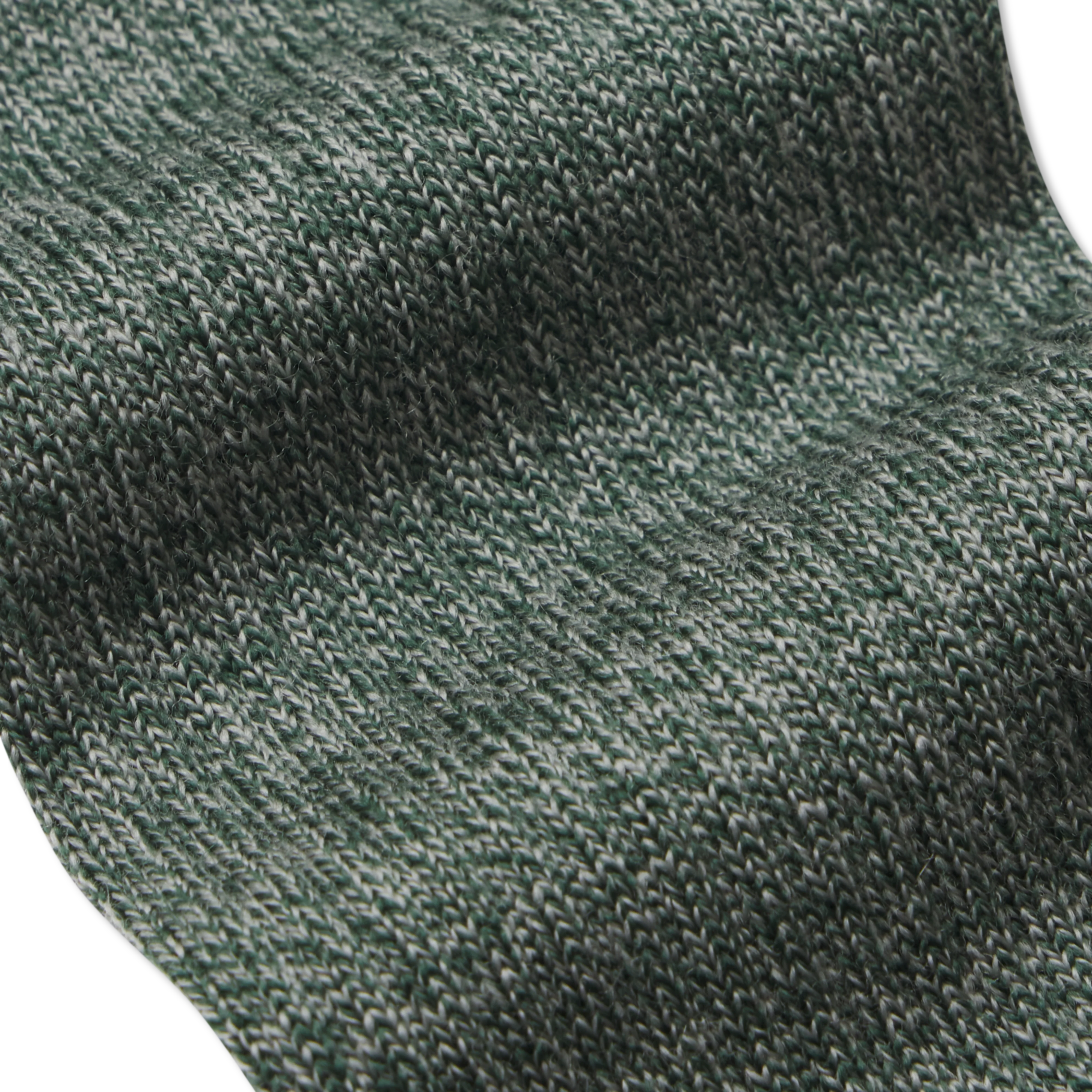 Men's Merino Wool Blend Calf Sock 8-Pack - Image 23