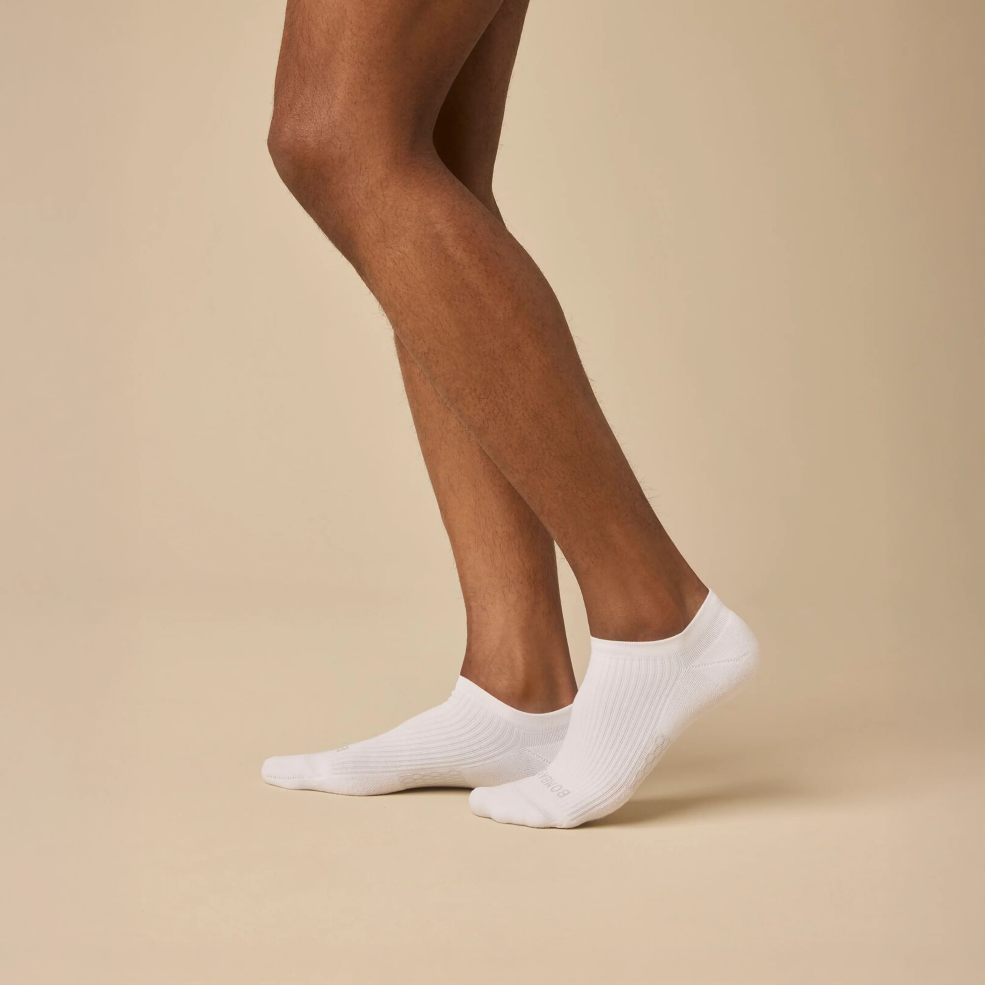 Men's Modern Rib Ankle Sock 8-Pack - Image 2