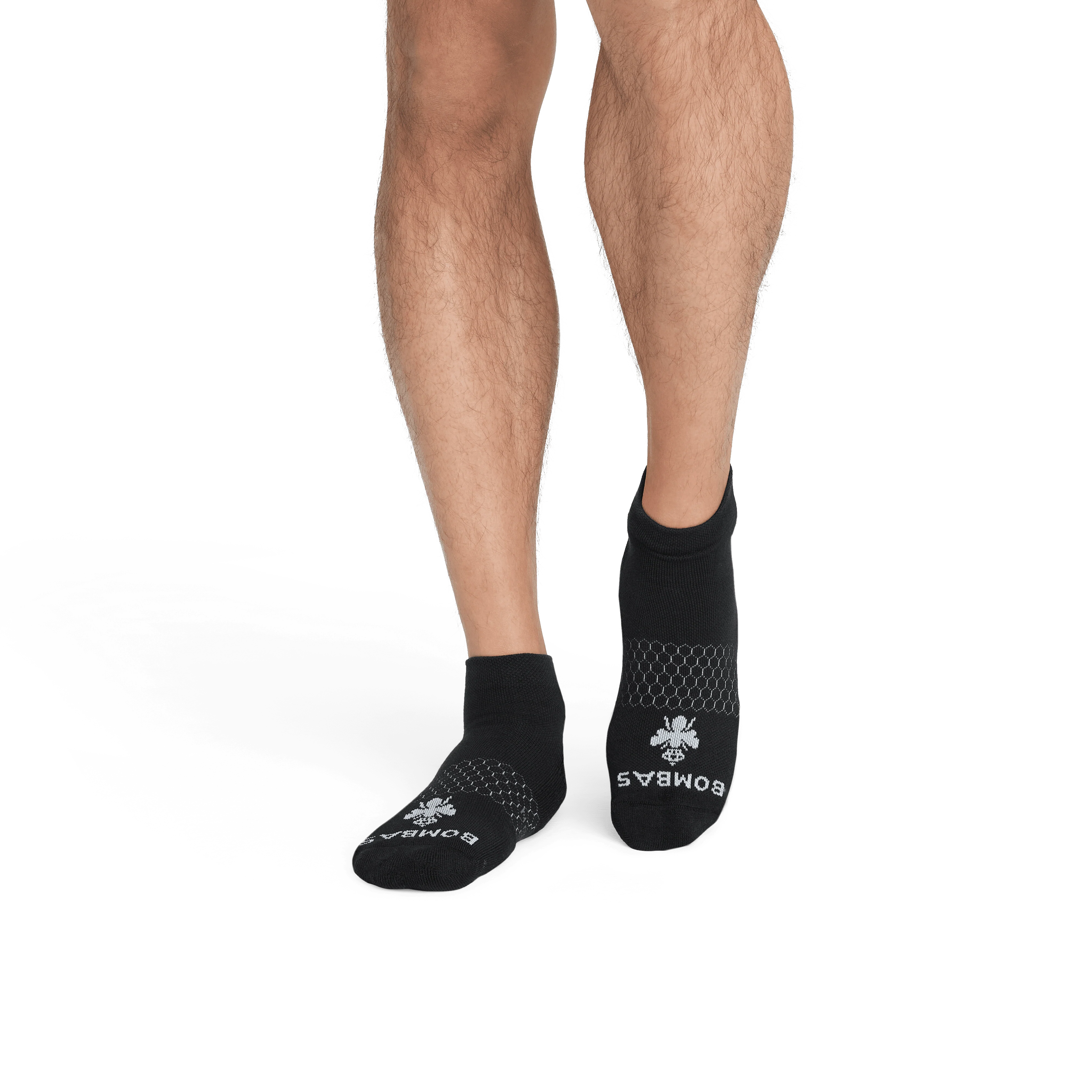 Men's Performance Compression Ankle Socks - Image 8