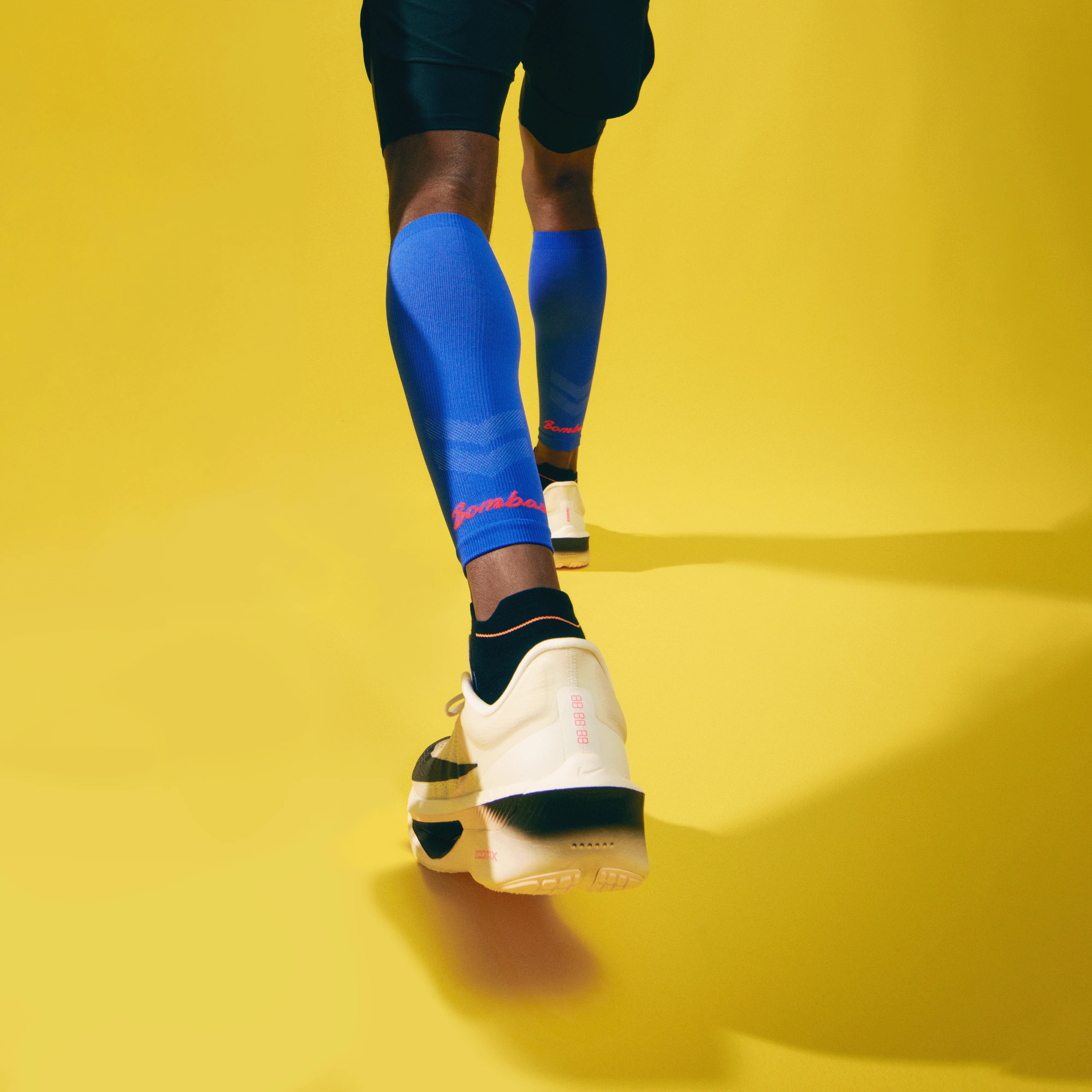 Men's Performance Compression Calf Sleeve (20-30mmHg) - Image 12