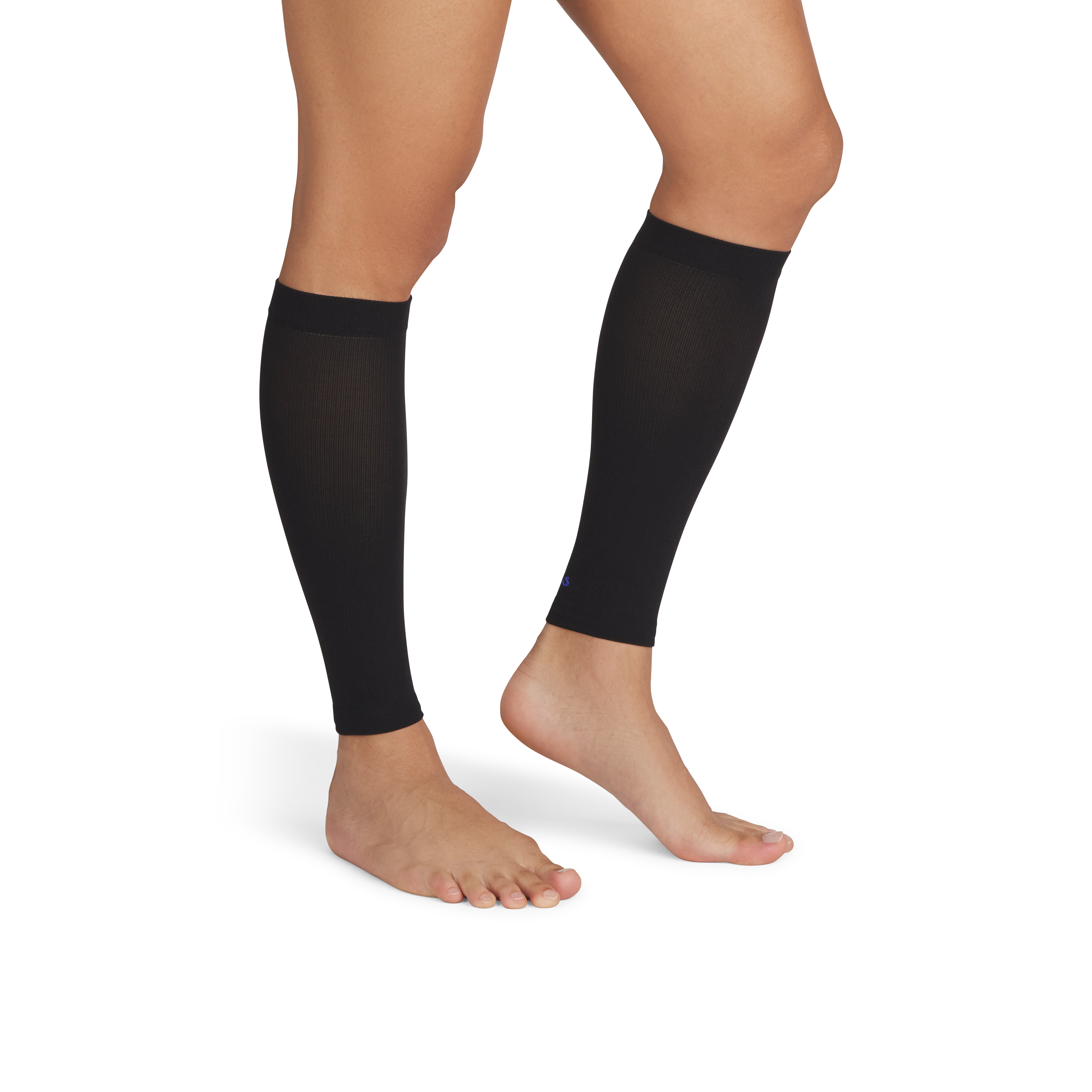 Men's Performance Compression Calf Sleeve (20-30mmHg) - Image 9