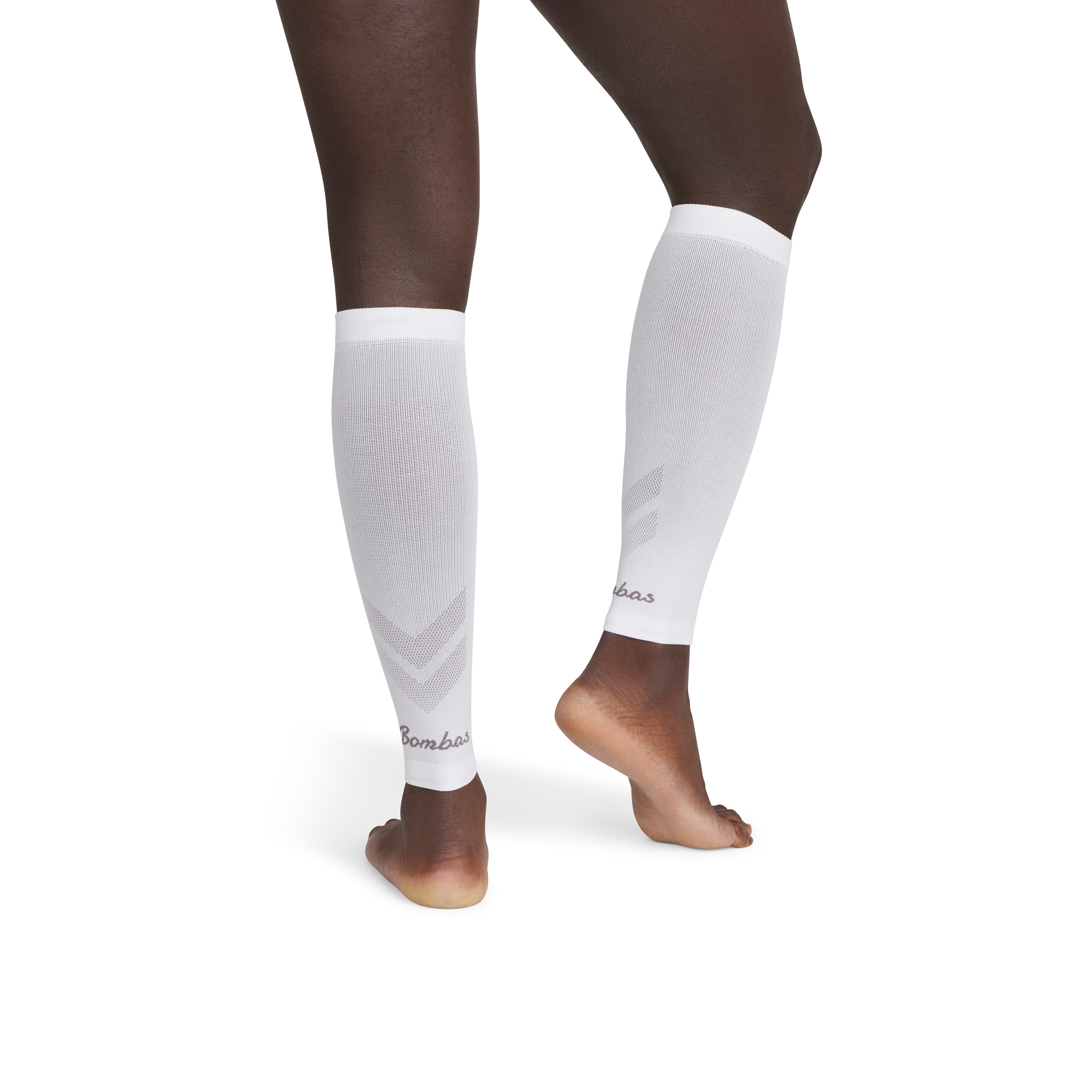 Men's Performance Compression Calf Sleeve 2-Pack (20-30mmHg) - Image 5