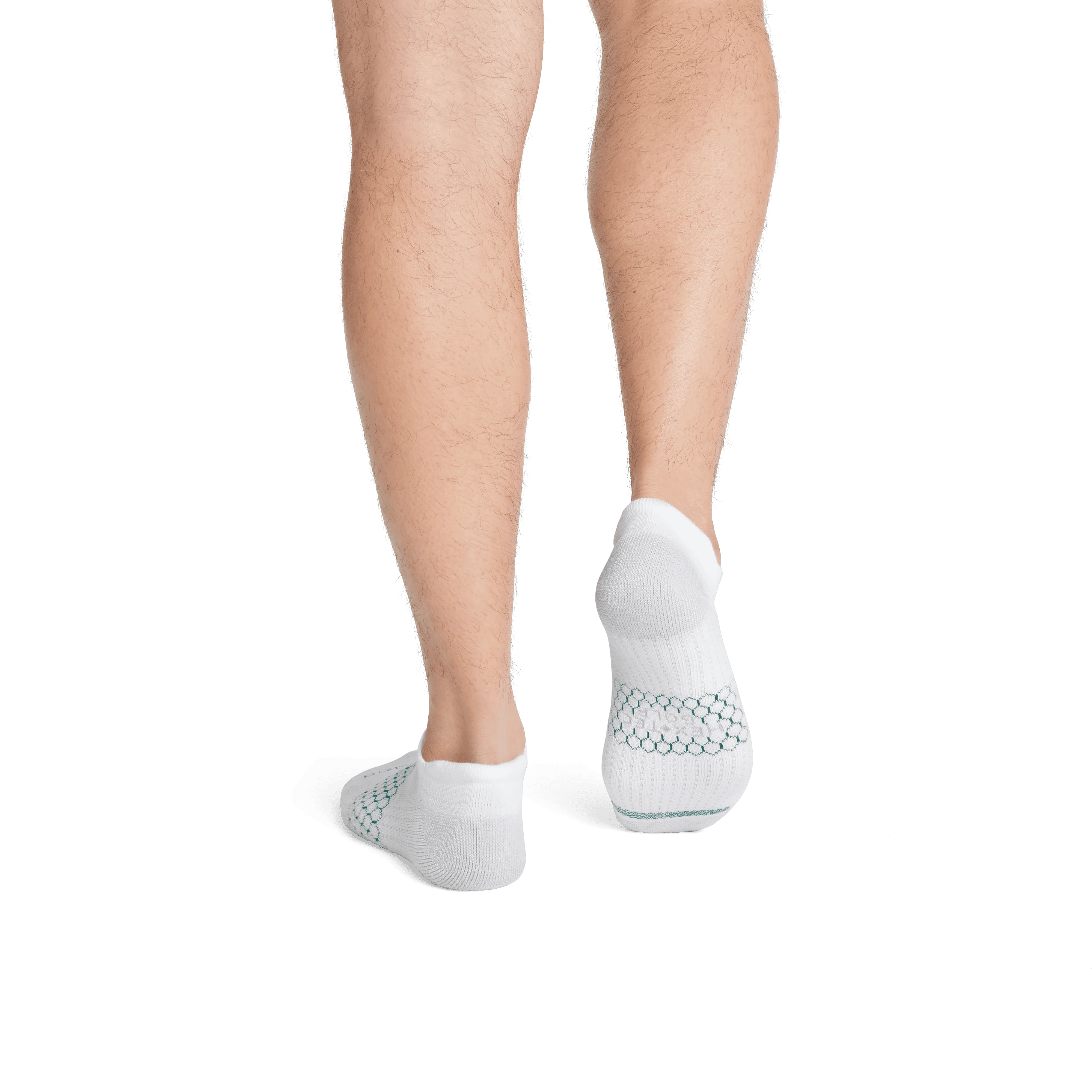 Men's Golf Ankle Sock 6-Pack - Image 7