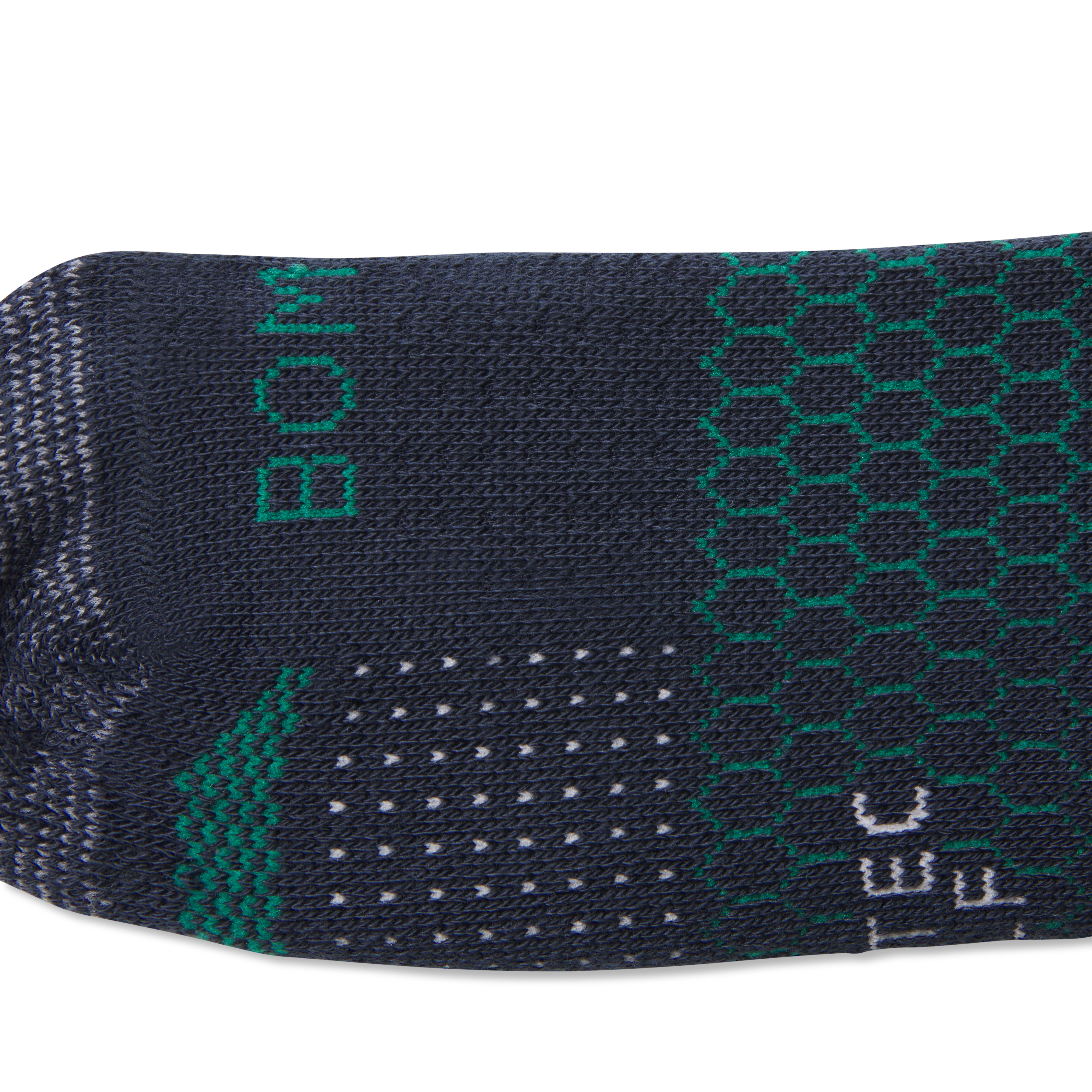 Men's Golf Quarter Socks - Image 12