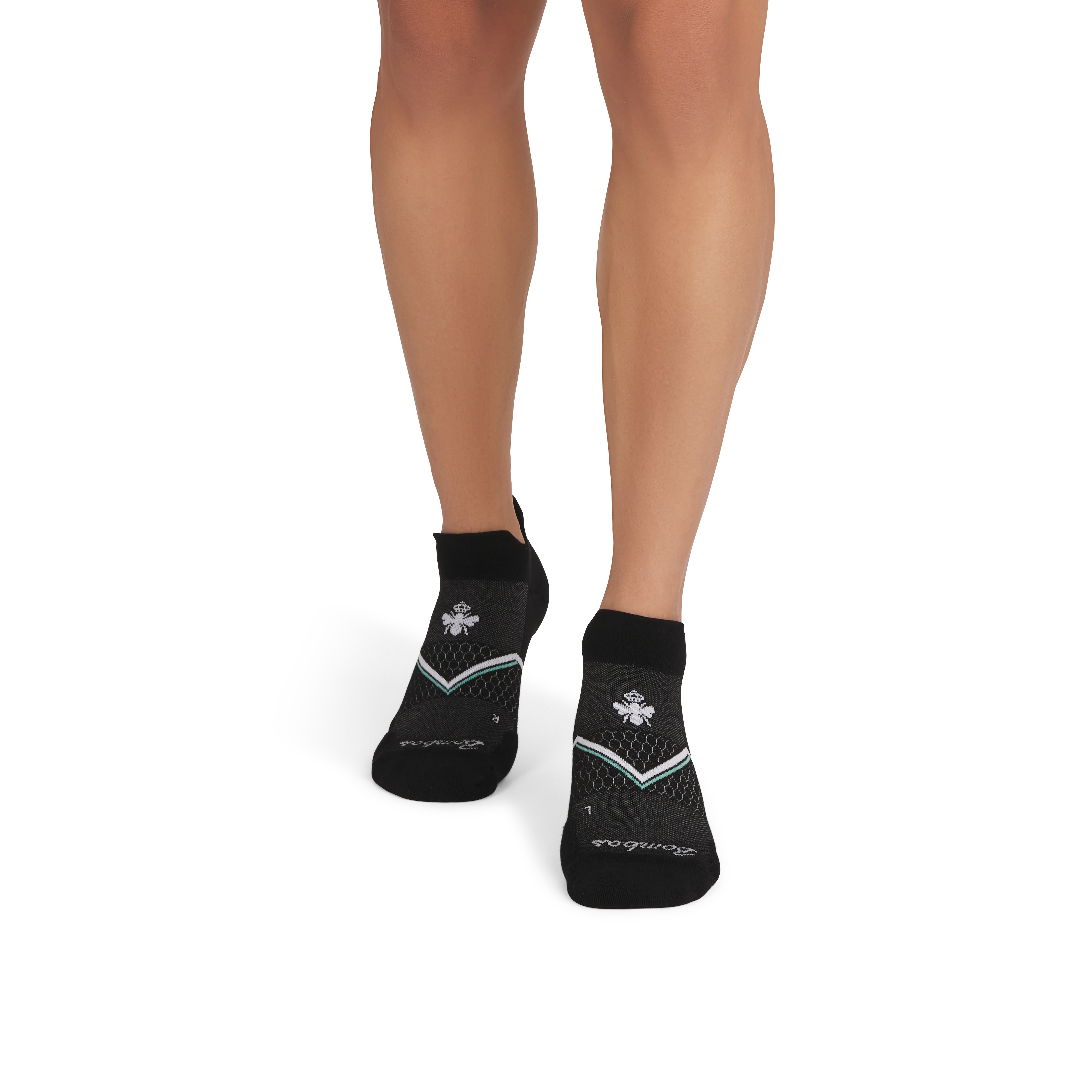 Men's Run Ankle Sock 12-Pack - Image 15