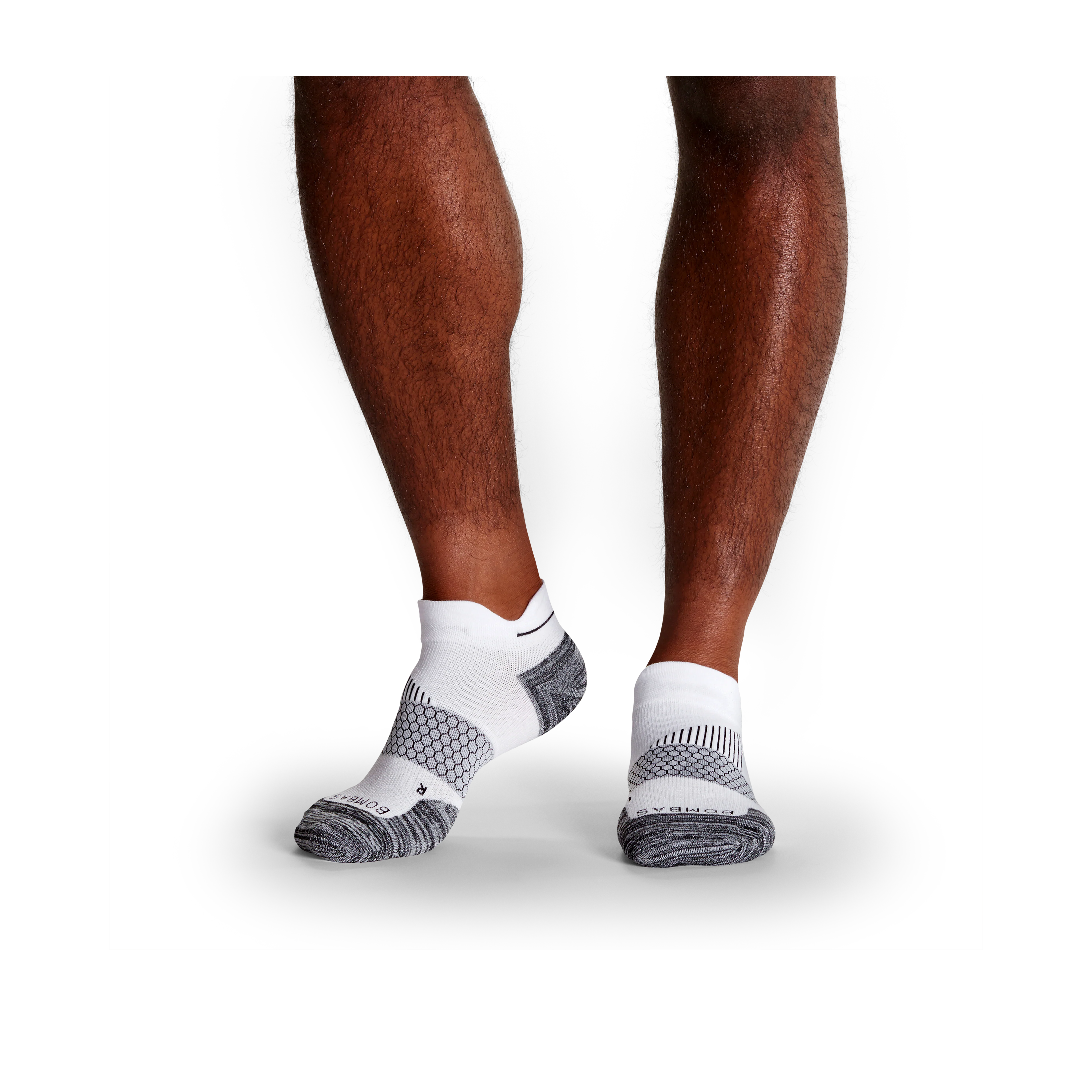 Men's Run Ankle Sock 12-Pack - Image 2