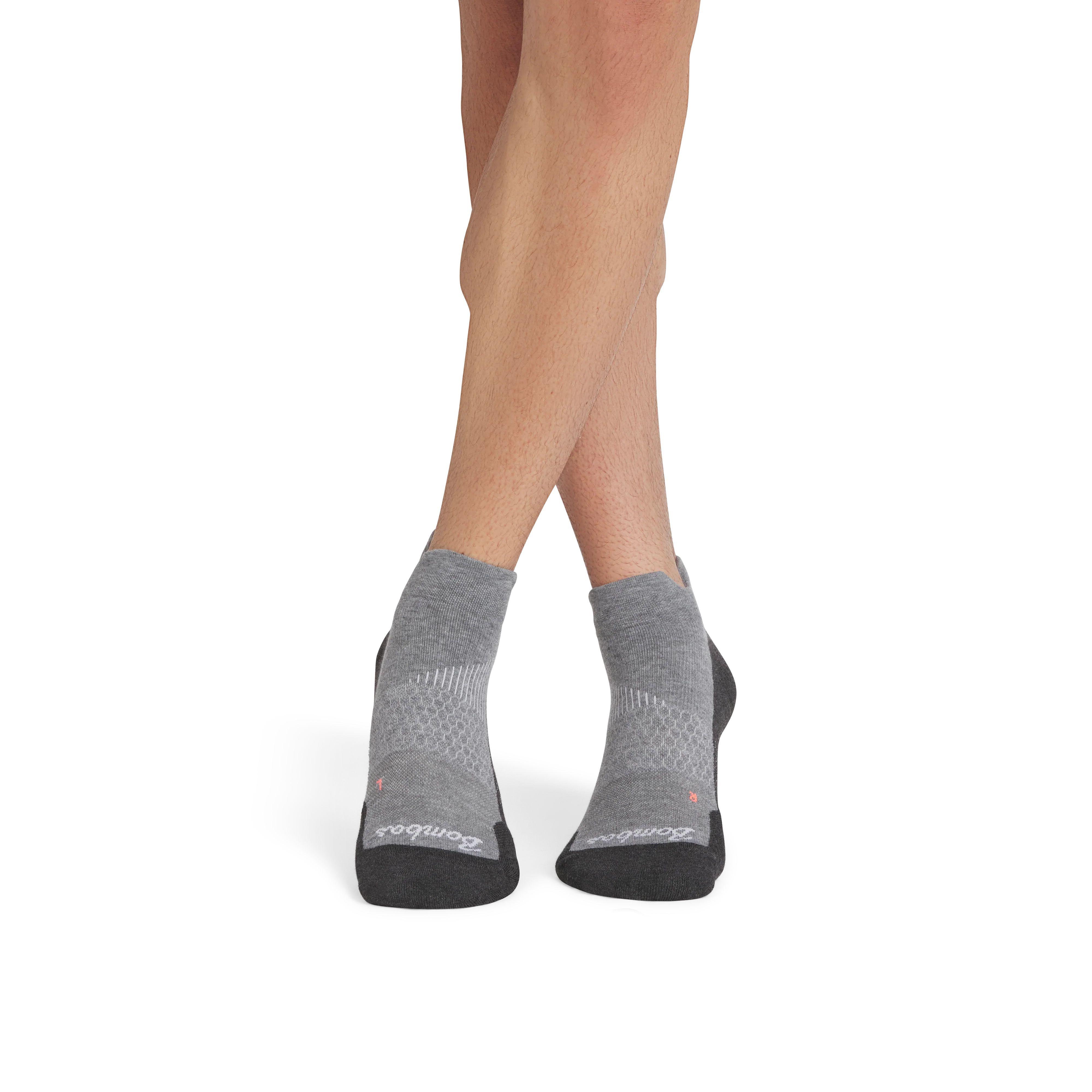 Men's Run Ankle Sock 12-Pack - Image 36