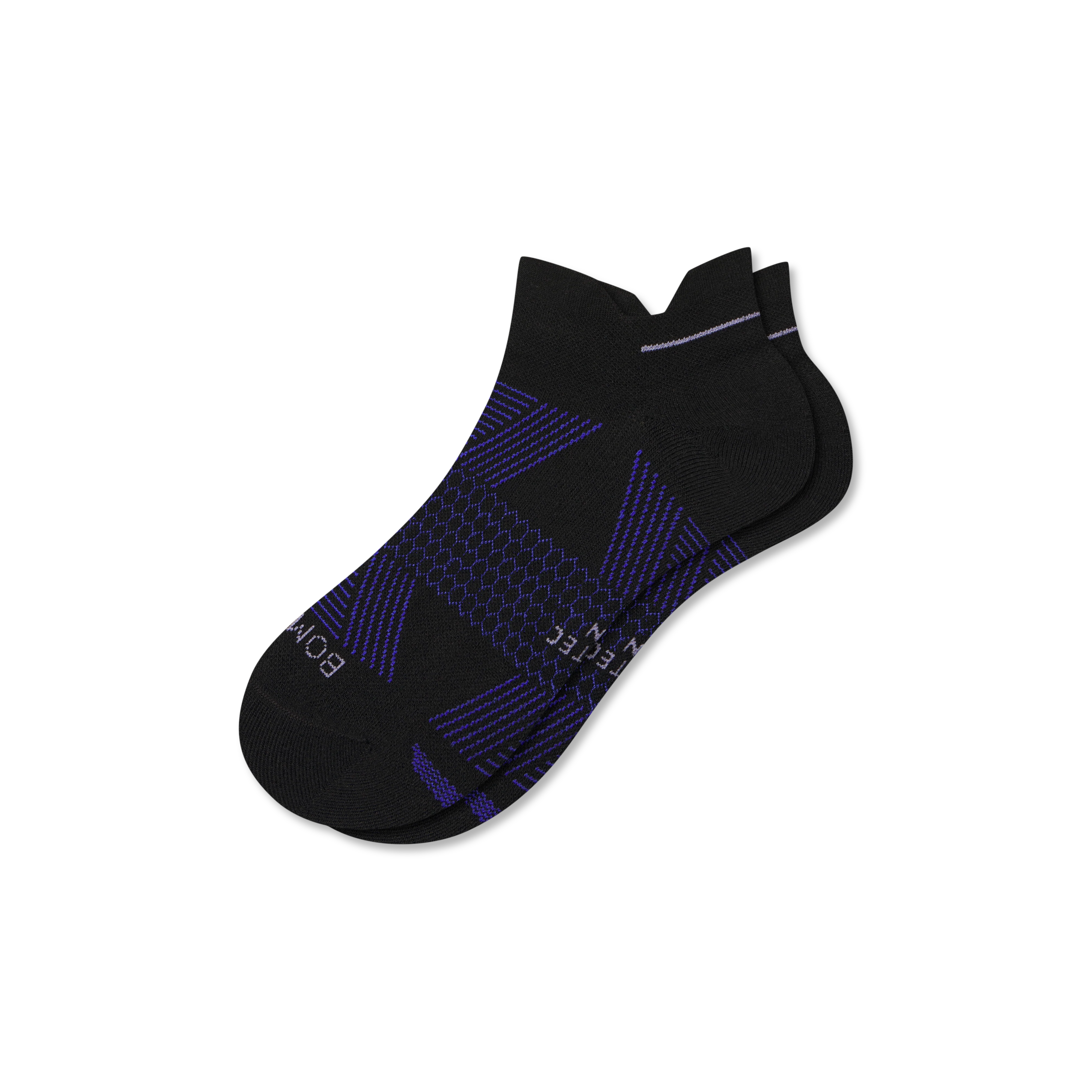 Men's Run Ankle Socks - Image 13