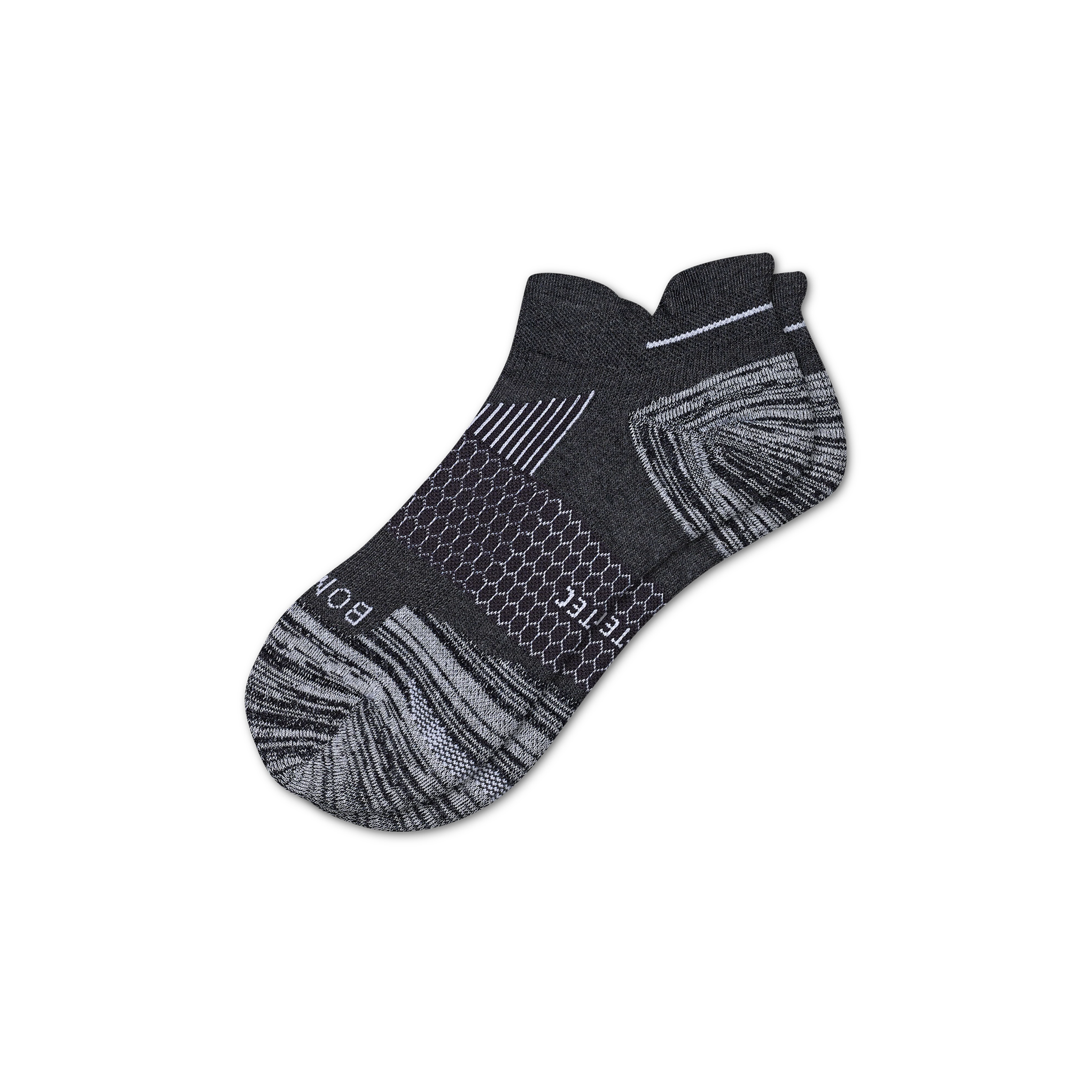 Men's Run Ankle Socks - Image 5