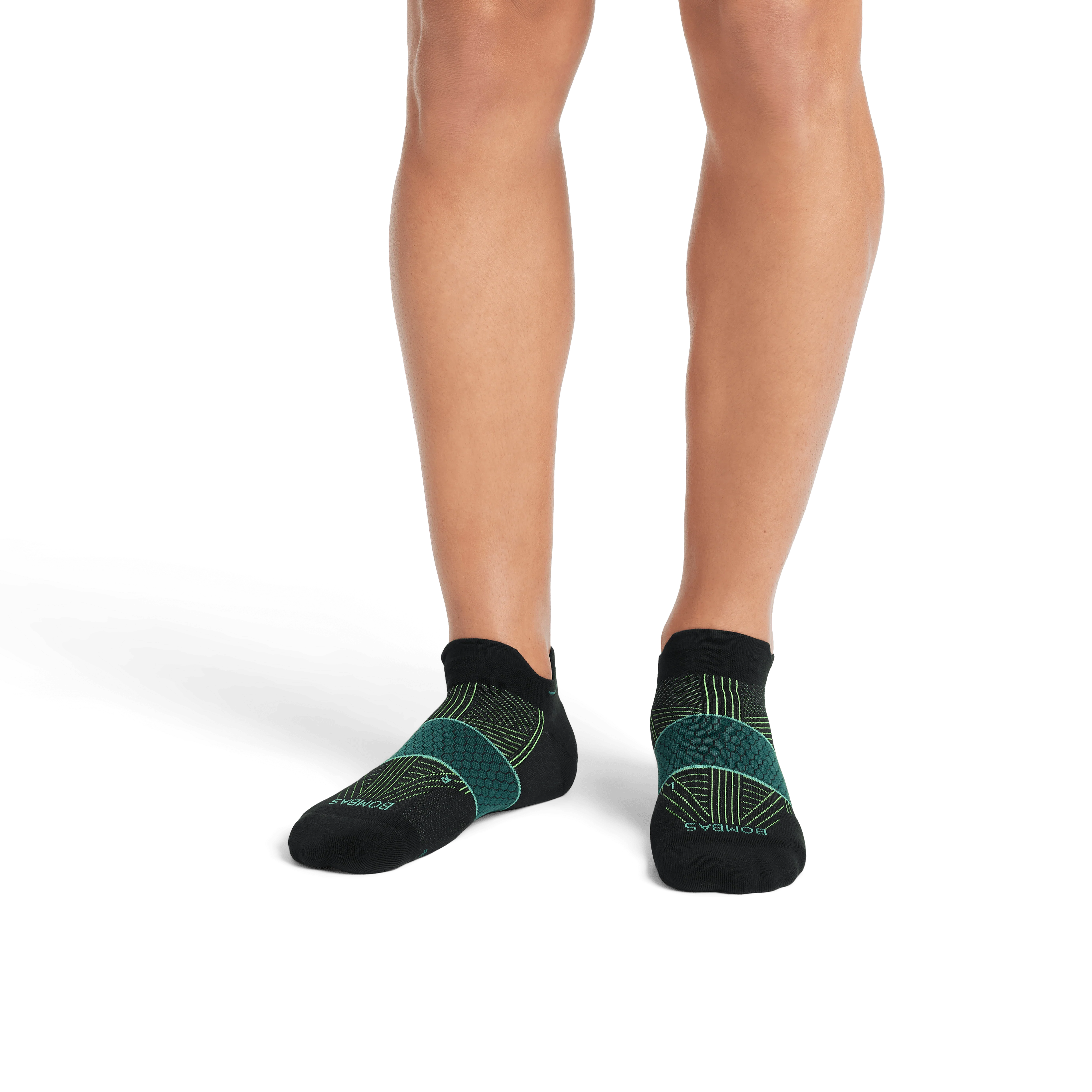 Men's Run Ankle Sock 6-Pack - Image 51