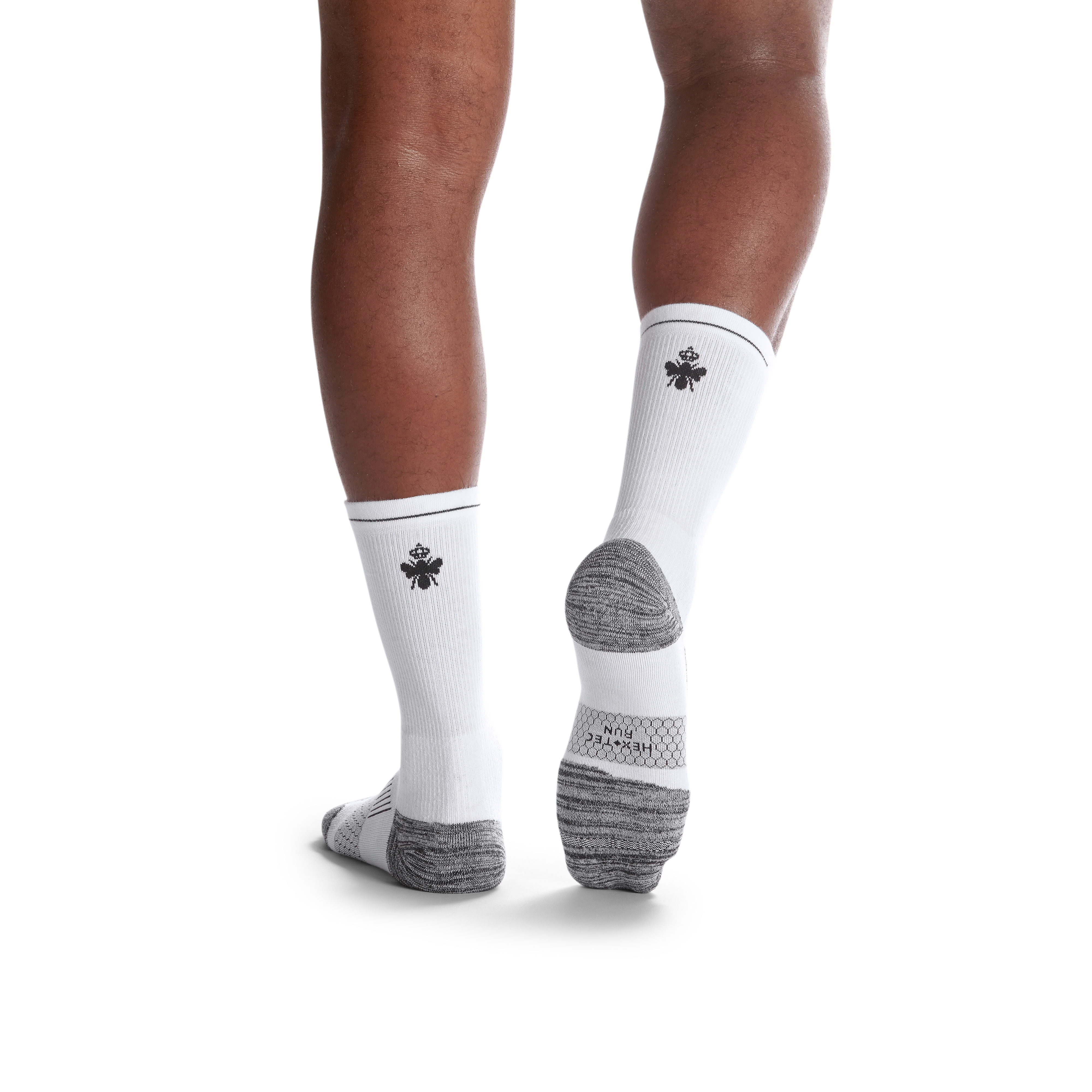 Men's Run Calf Socks - Image 18